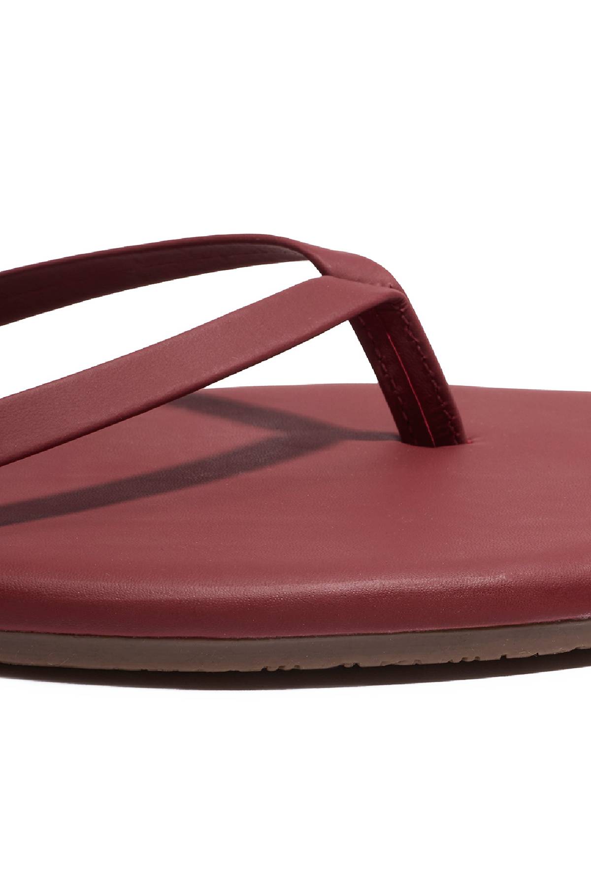 Tkees Square Toe Lily