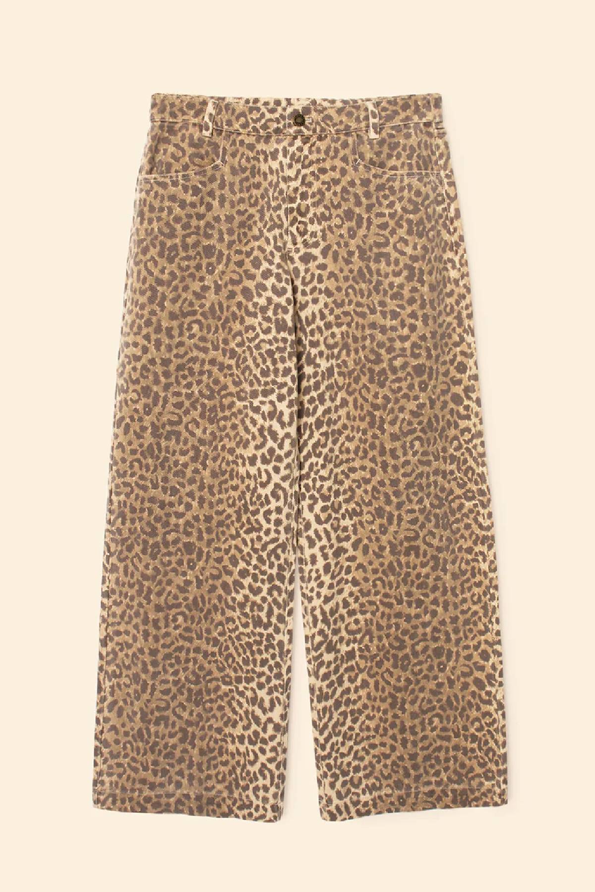 Xirena Nixon Denim Pant