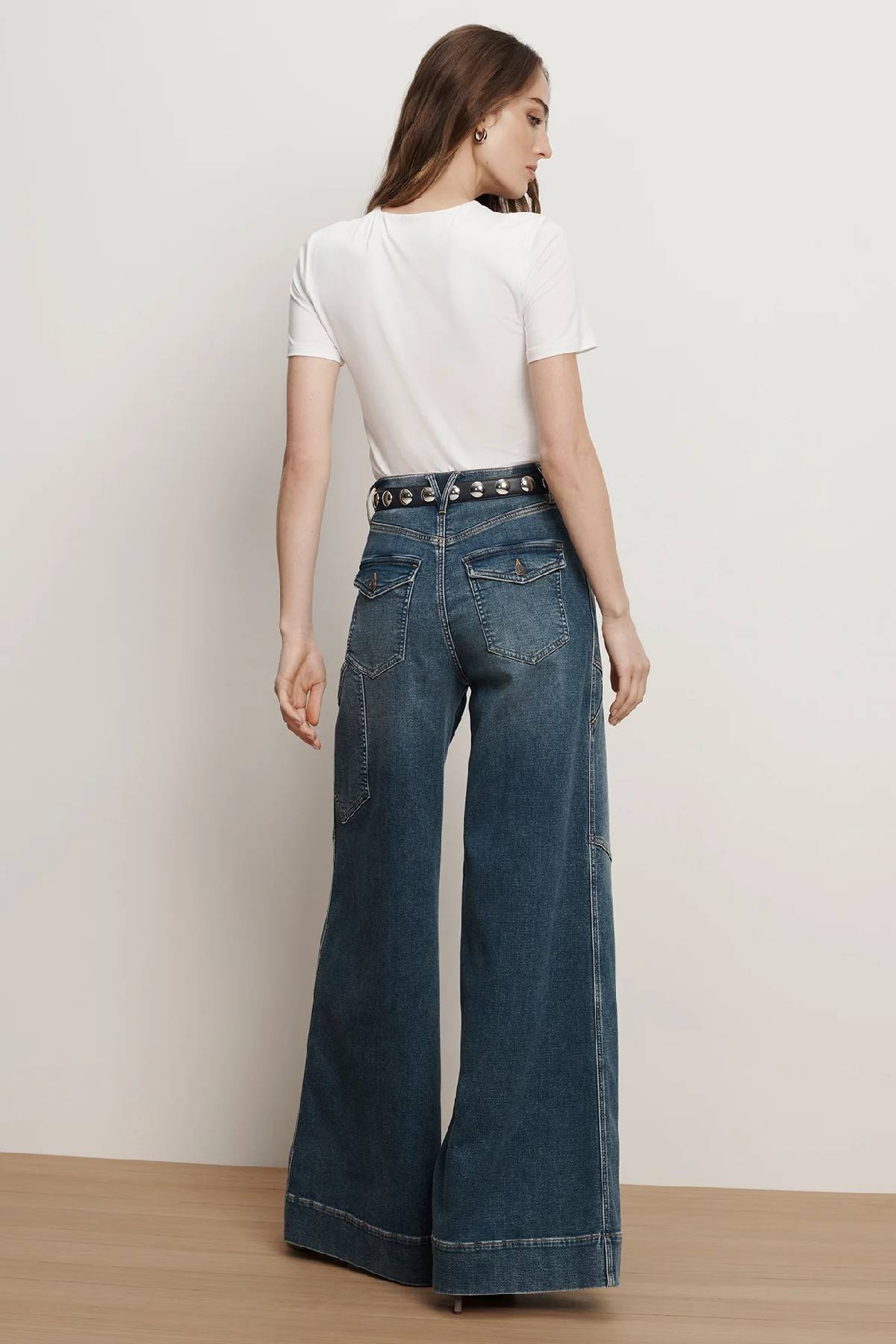 Veronica Beard Benedict Tee