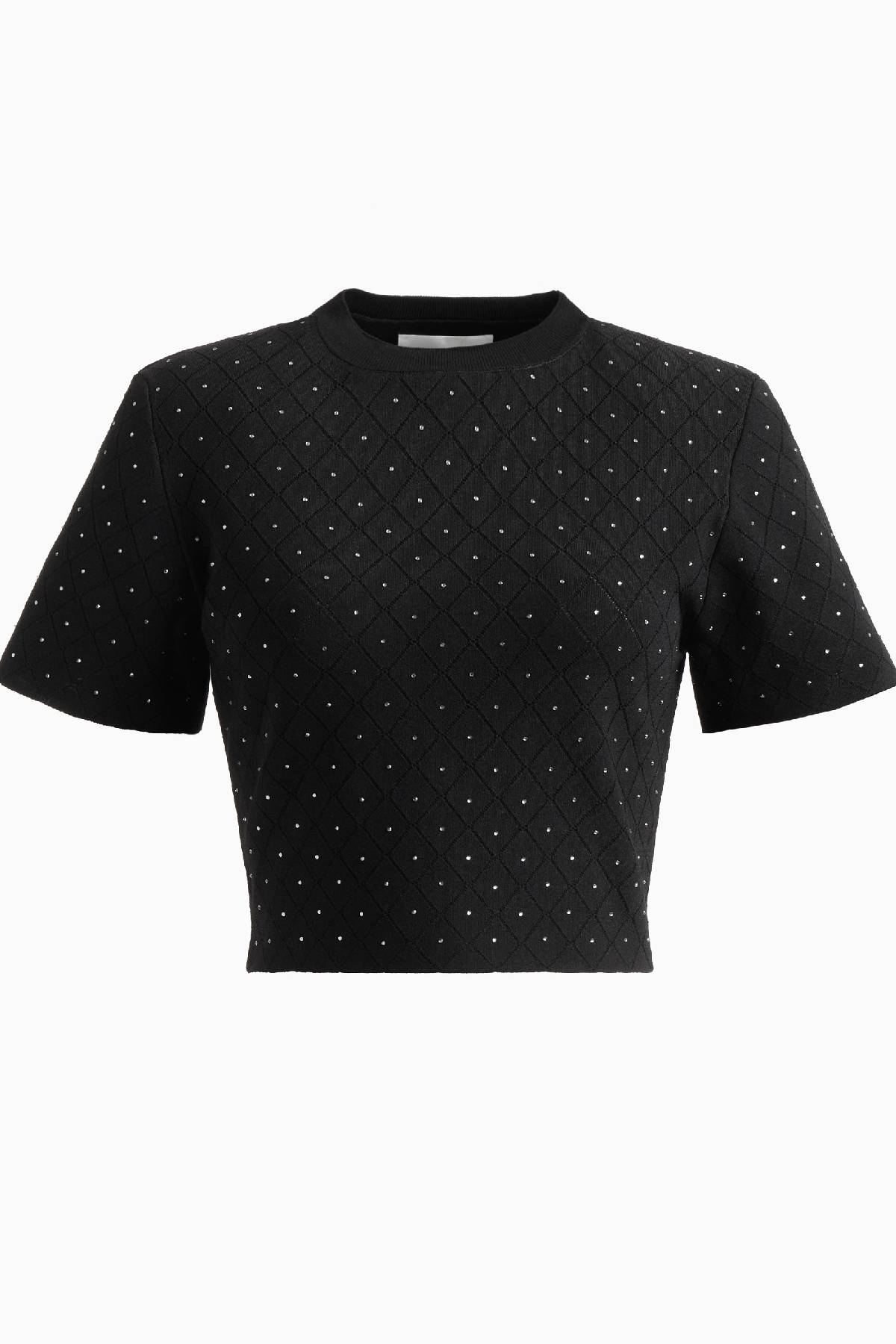 Dodiee RAYA Jewelled Top
