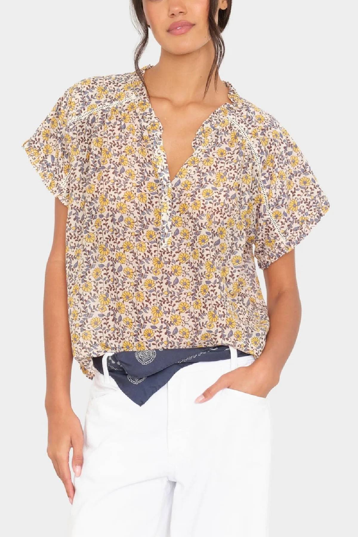 Blouses