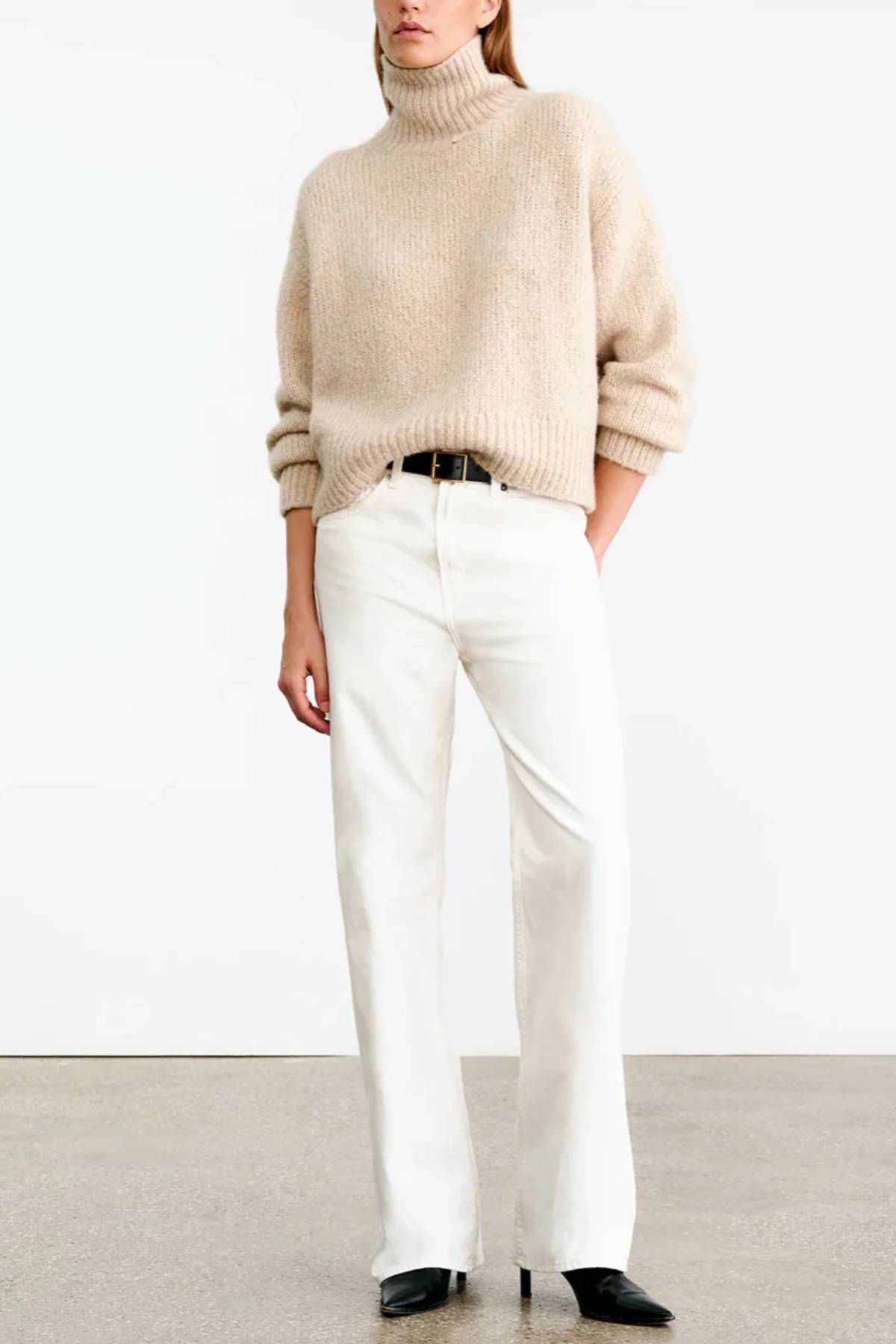 Nili Lotan Tabitha Sweater