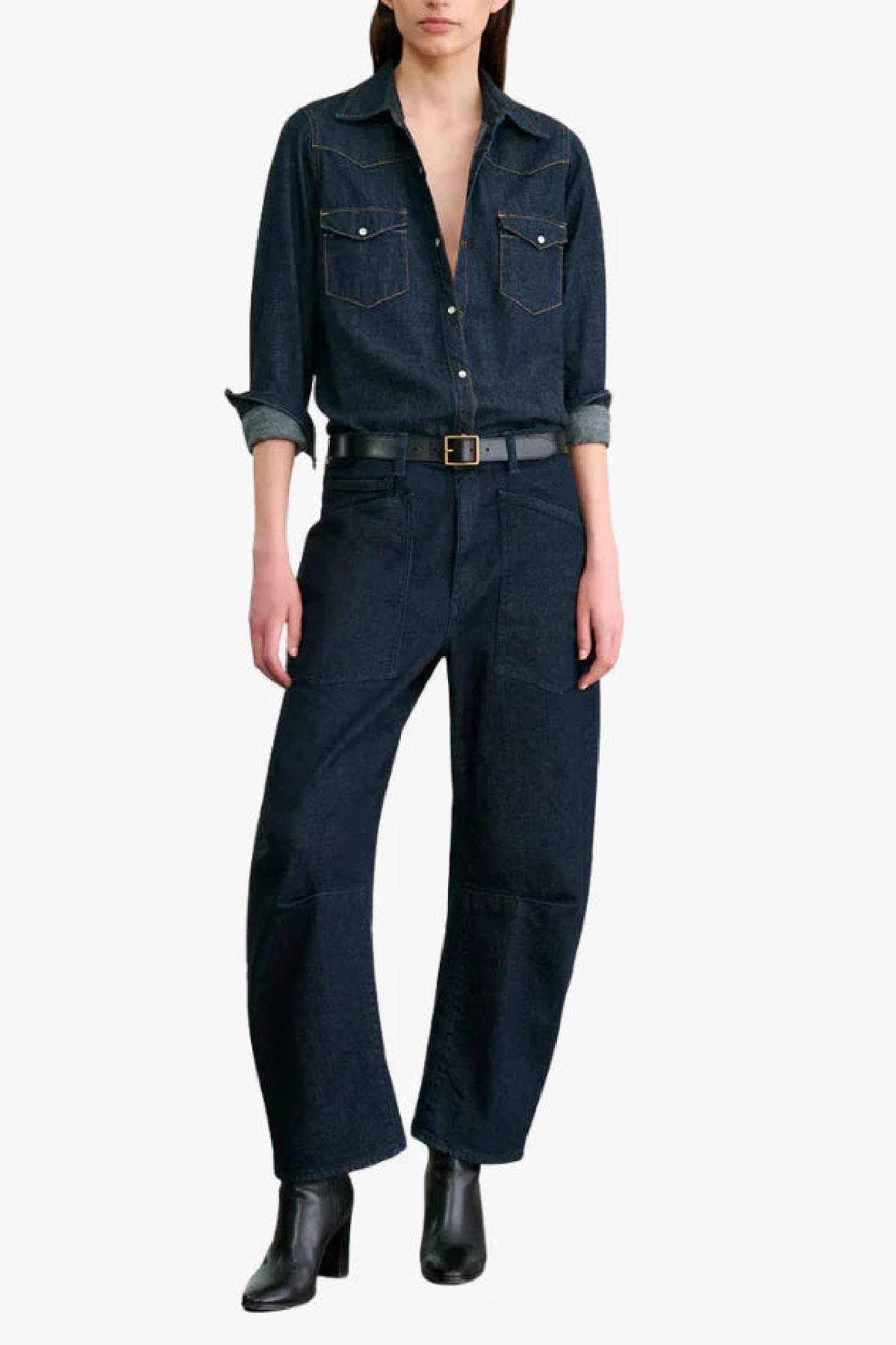 Nili Lotan Shon Jean