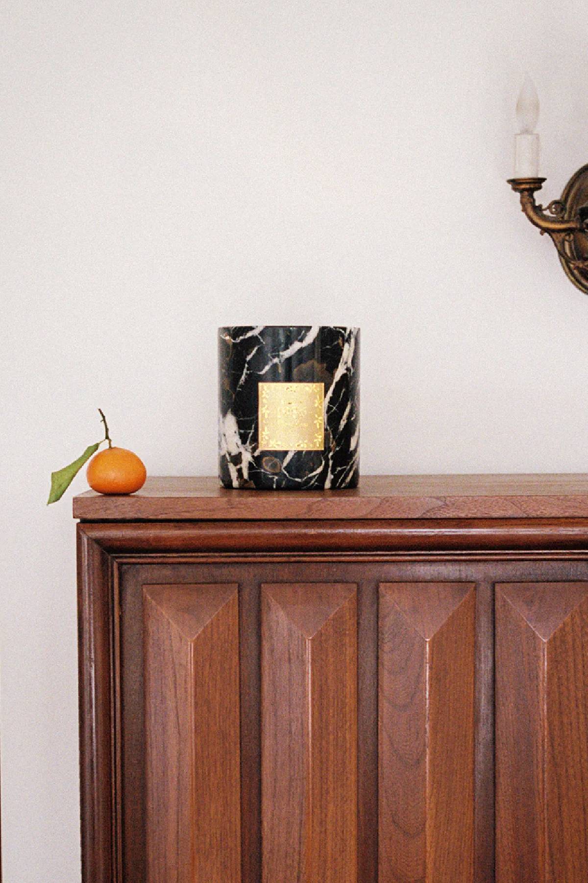 1986 Black Marble Marfa