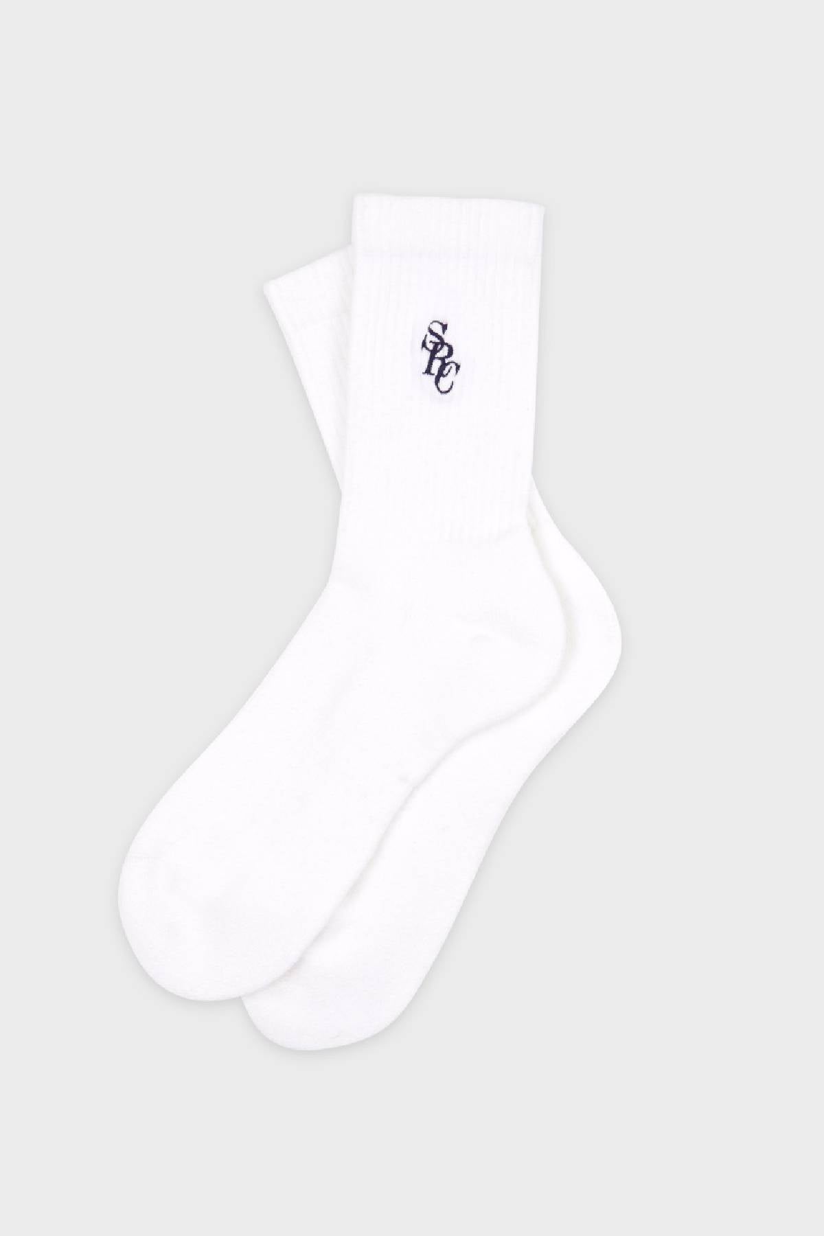 Sporty & Rich SRC Socks