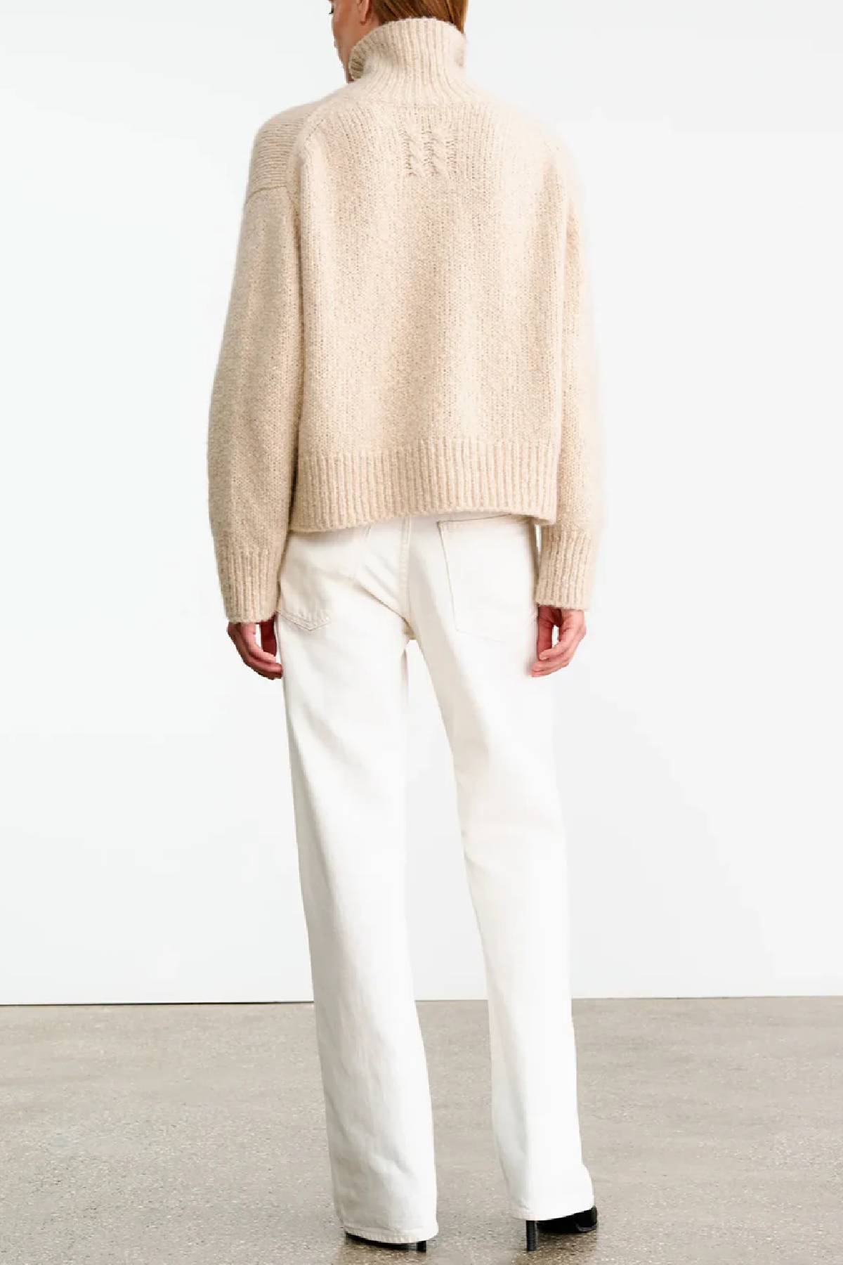 Nili Lotan Tabitha Sweater