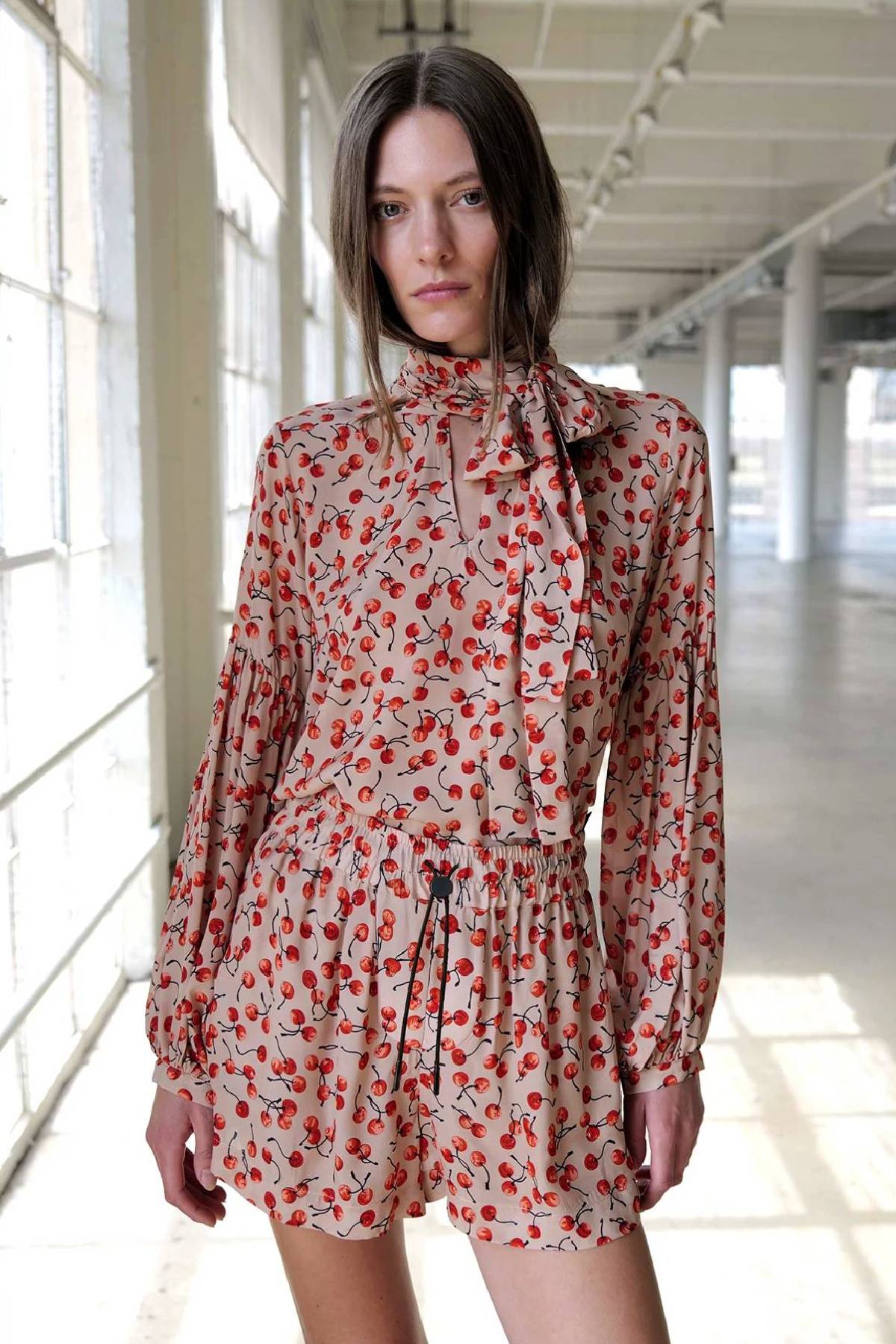 Le Superbe Cherry on top Boxer Short