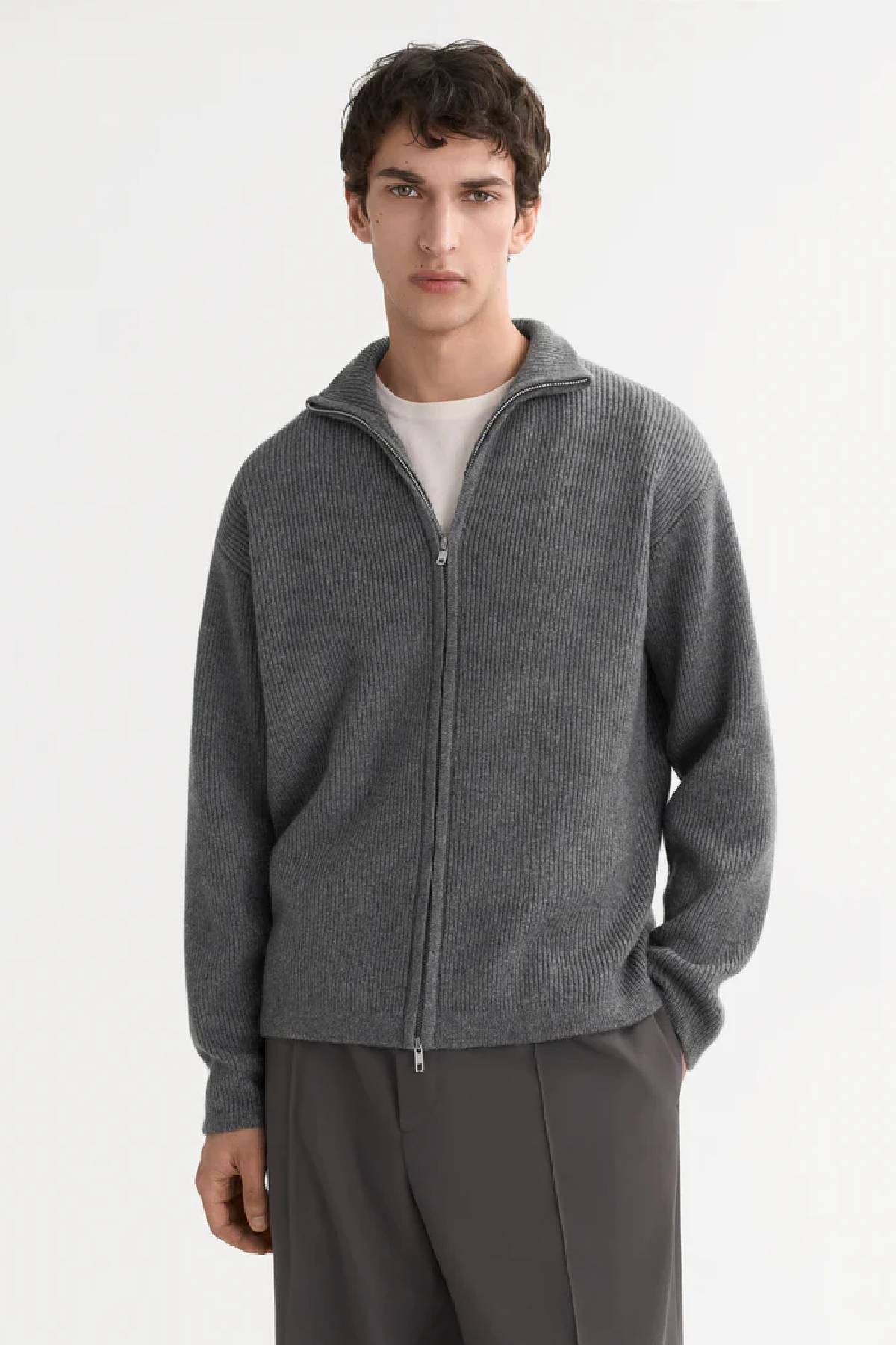 Soft Goat Men's