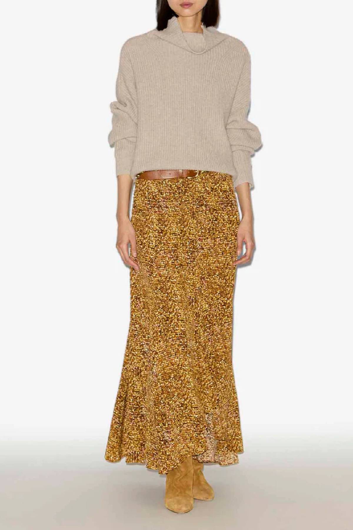 Suéter Brooke de Isabel Marant