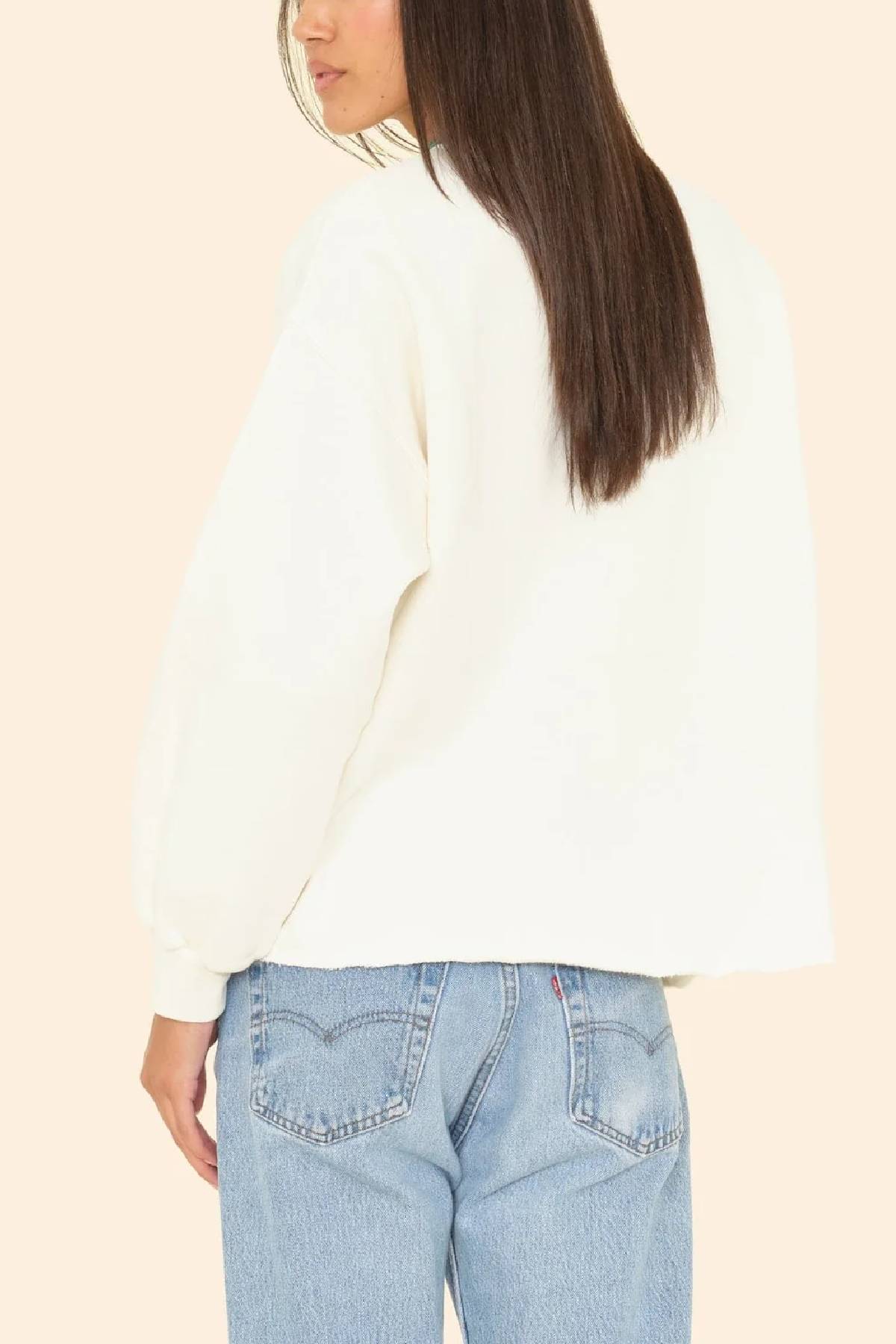 Sudadera Xirena Honor