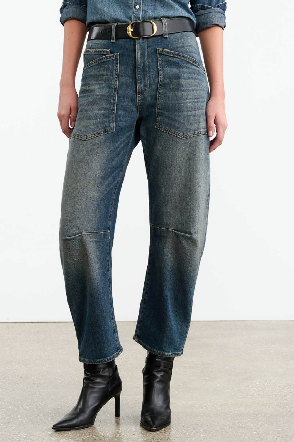 Nili Lotan Shon Jean