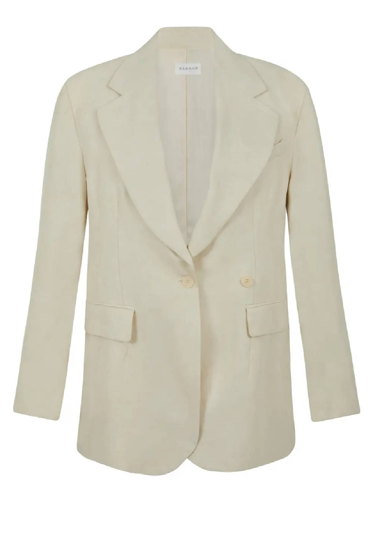 P.A.R.O.S.H. Raisa Blazer