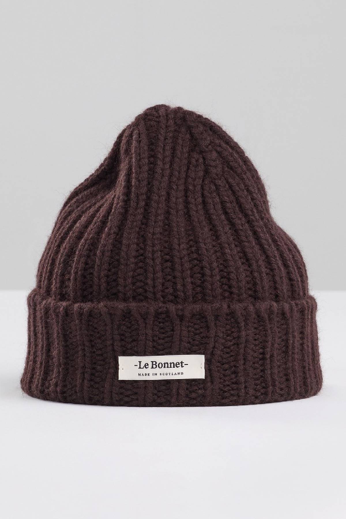 Le Bonnet Le Logo Beanie