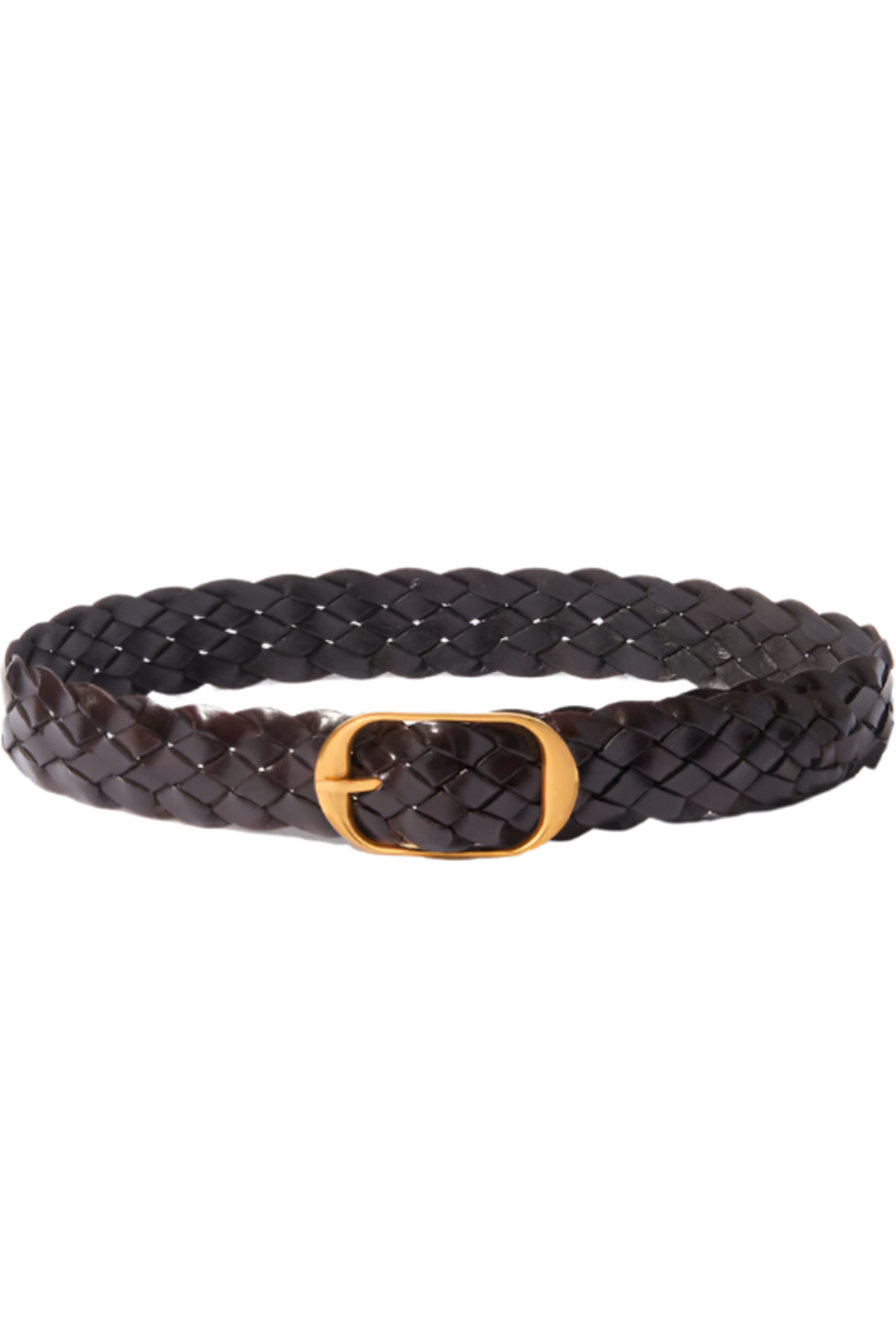 Nili Lotan Braided Nili Belt