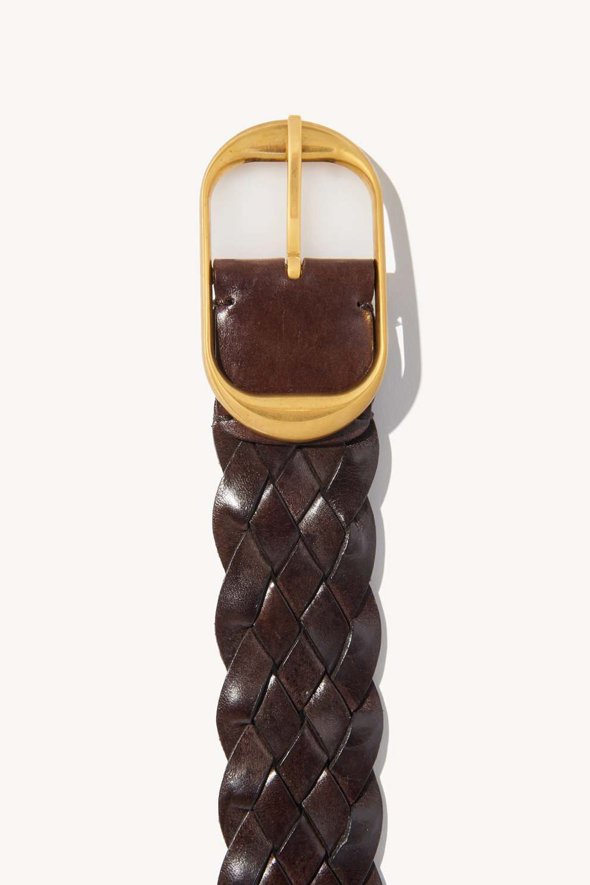 Nili Lotan Braided Nili Belt