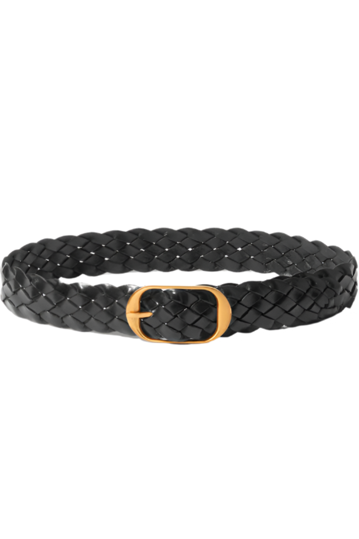 Nili Lotan Braided Nili Belt