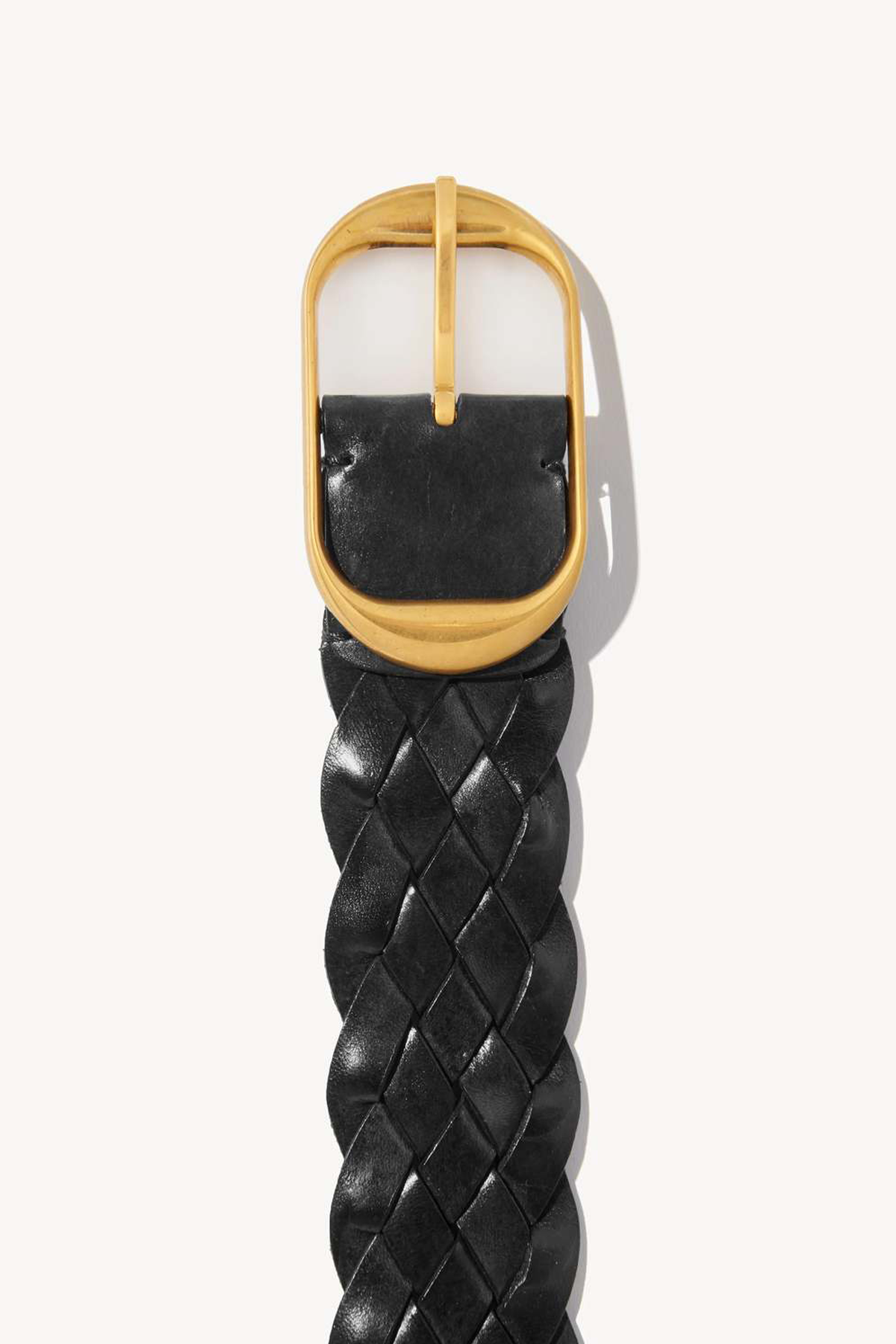 Nili Lotan Braided Nili Belt