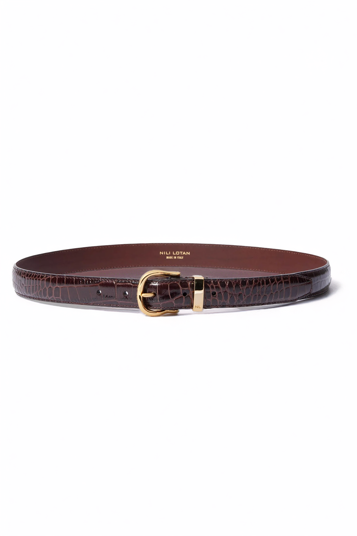 Nili Lotan Louise Belt