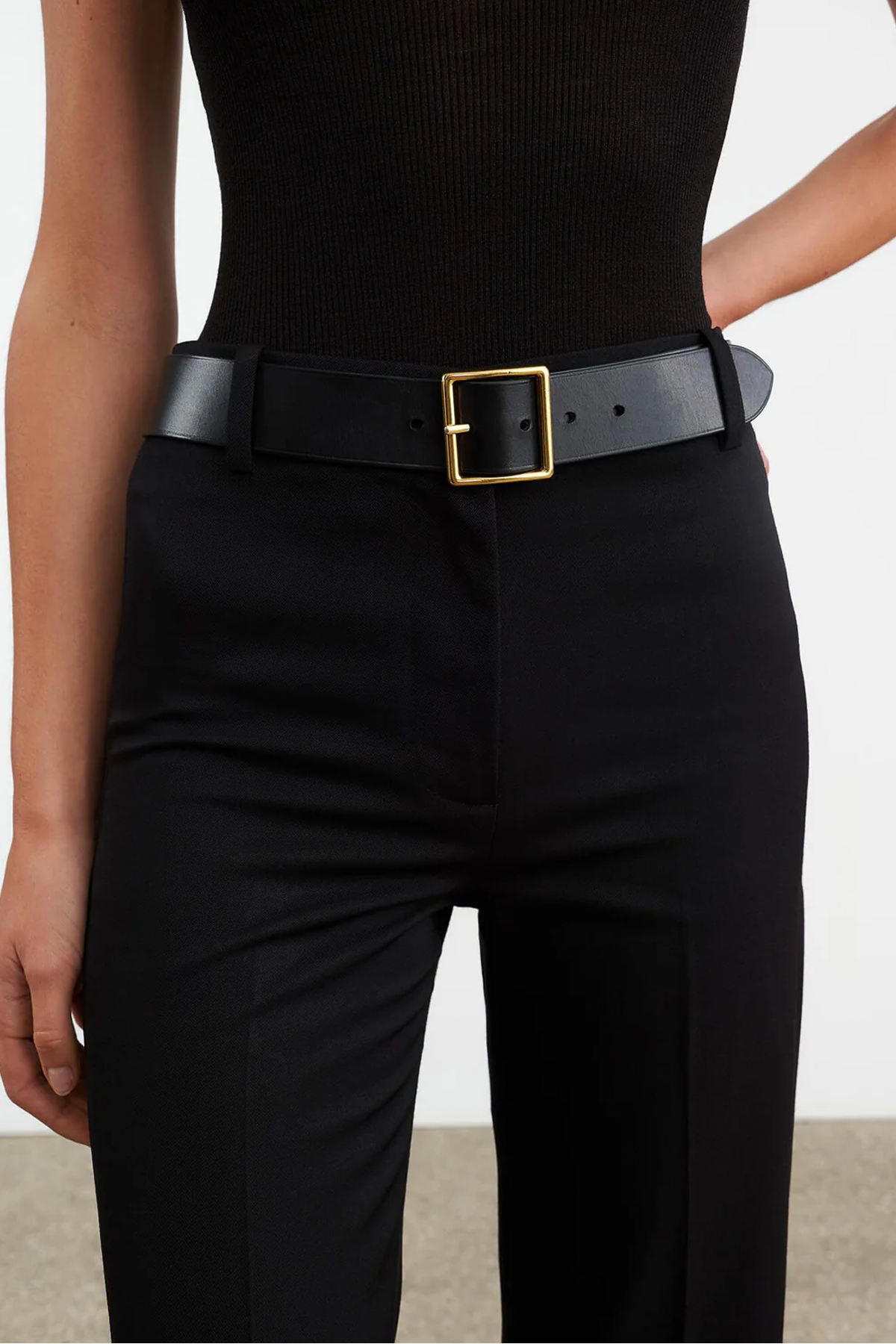 Nili Lotan Marcela Belt