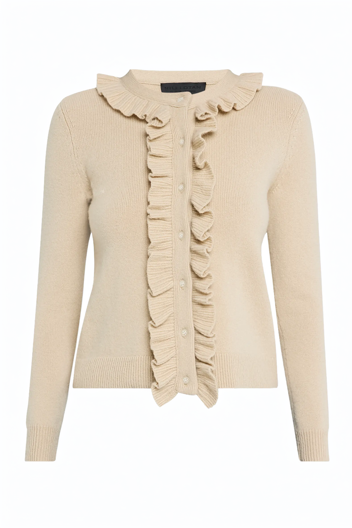 Nili Lotan Neave Cardigan