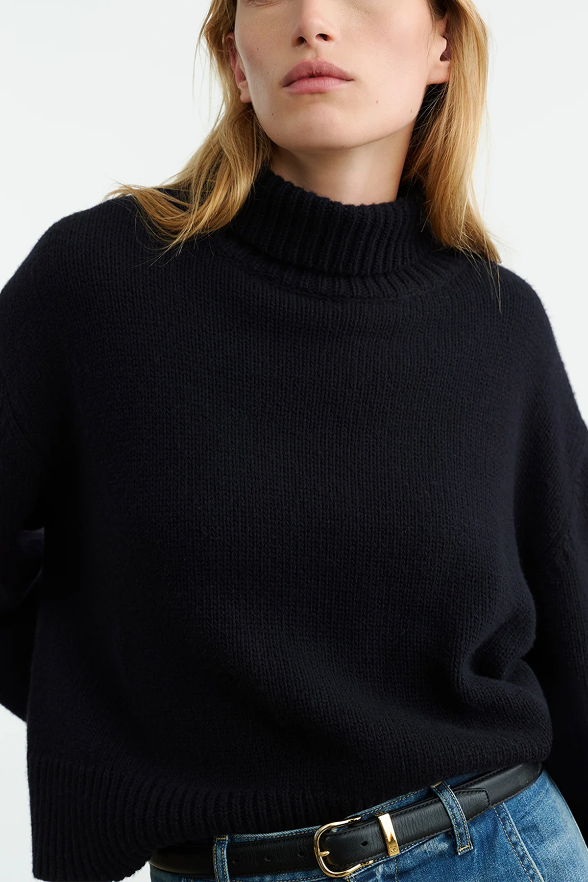 Nili Lotan Omaira Sweater