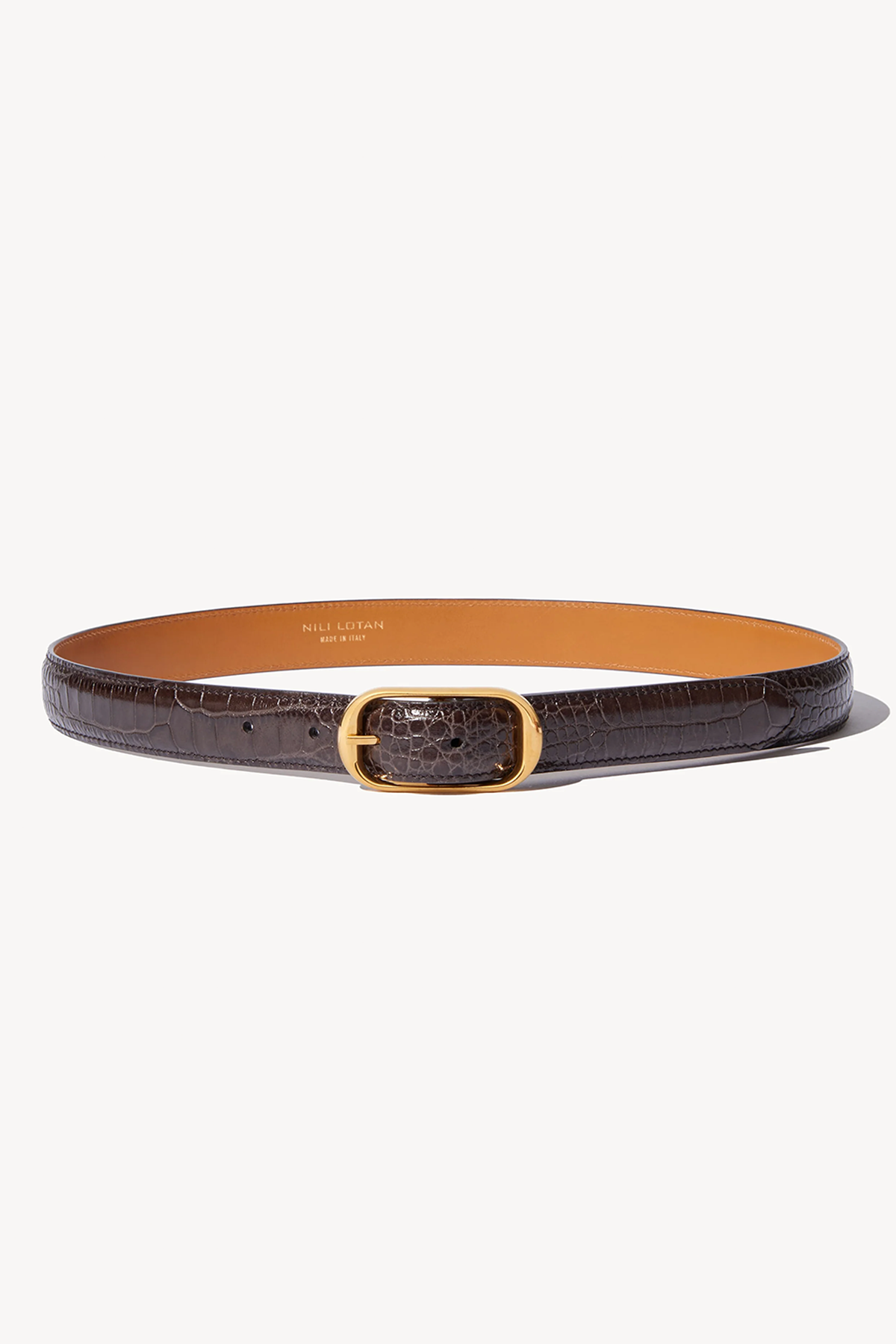 Nili Lotan Reine Belt