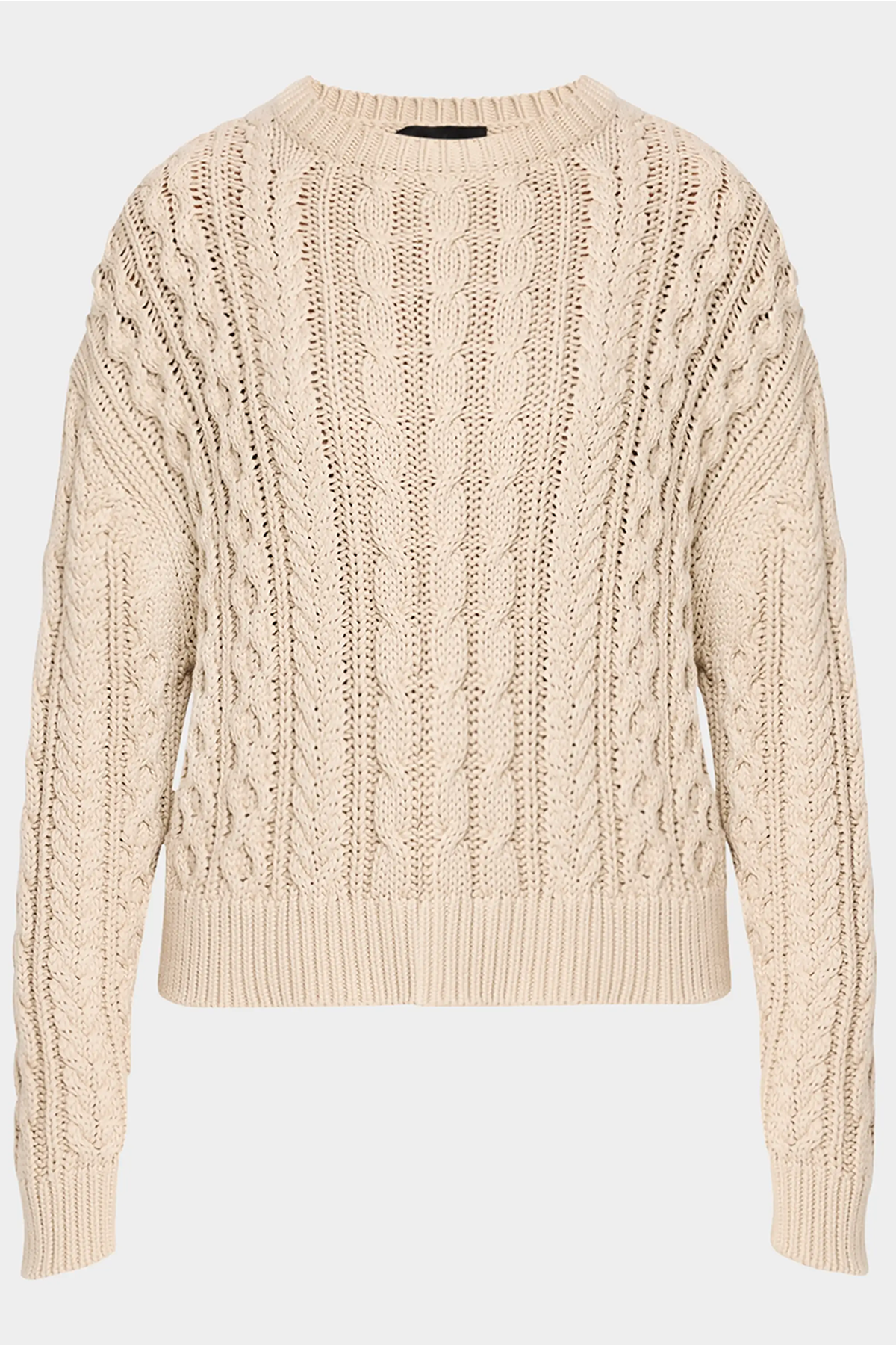 Nili Lotan Rory Sweater