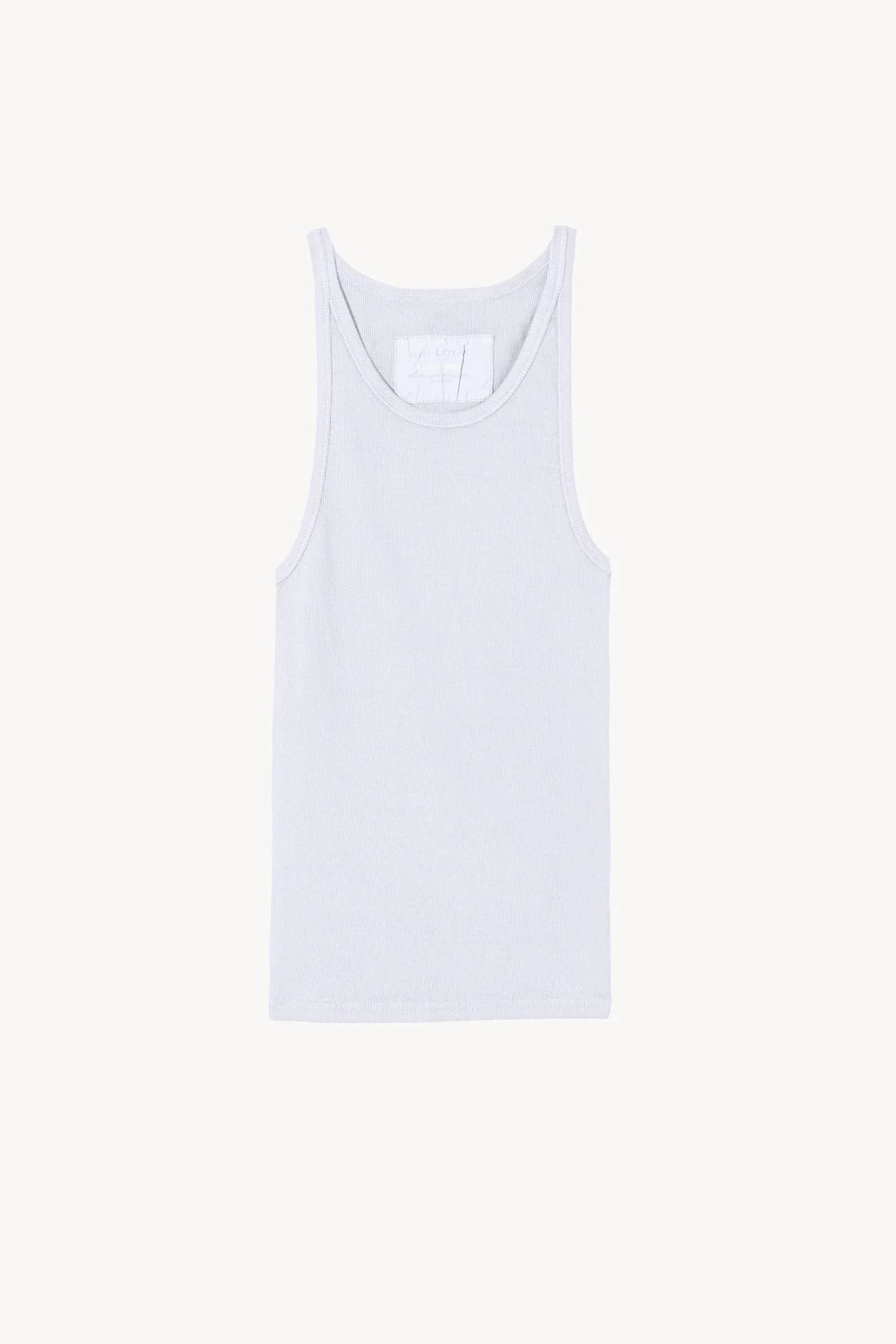 Nili Lotan Jennifer Rib Tank
