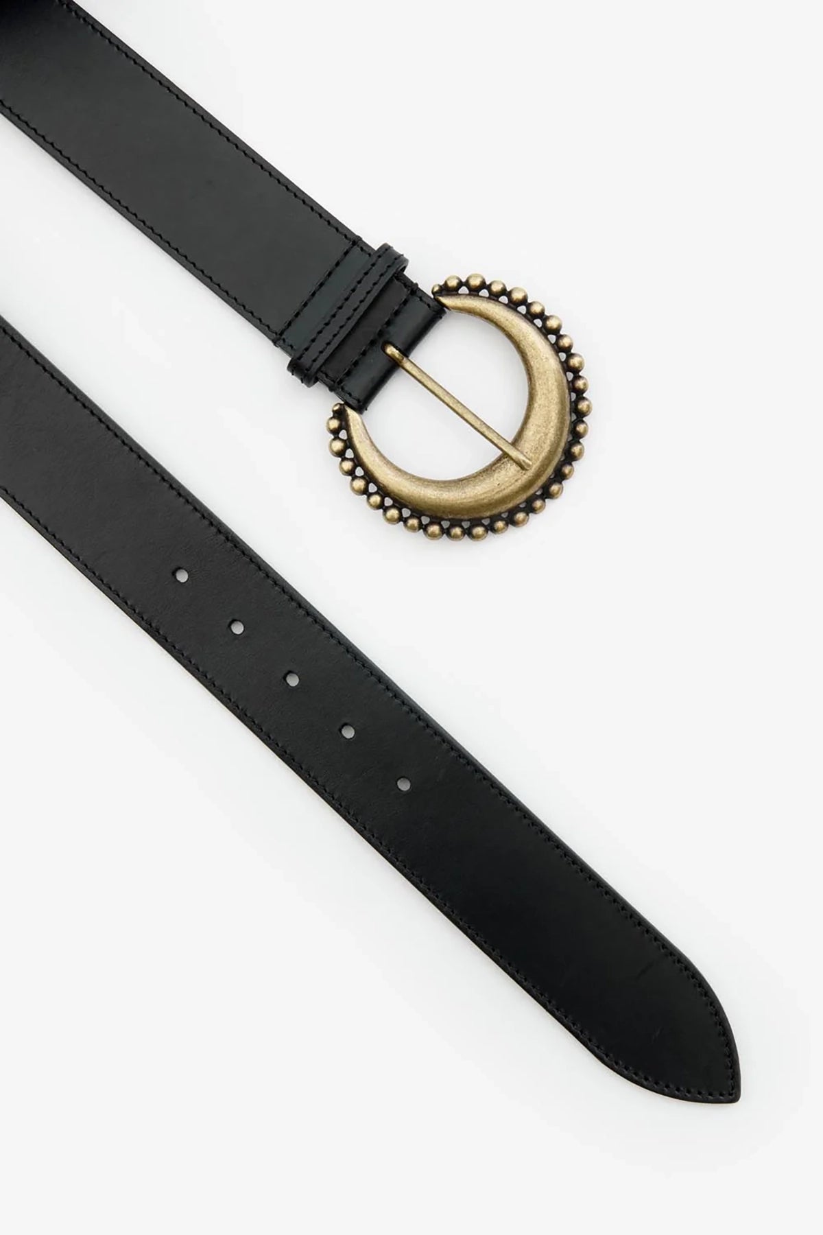 Isabel Marant Oran Belt