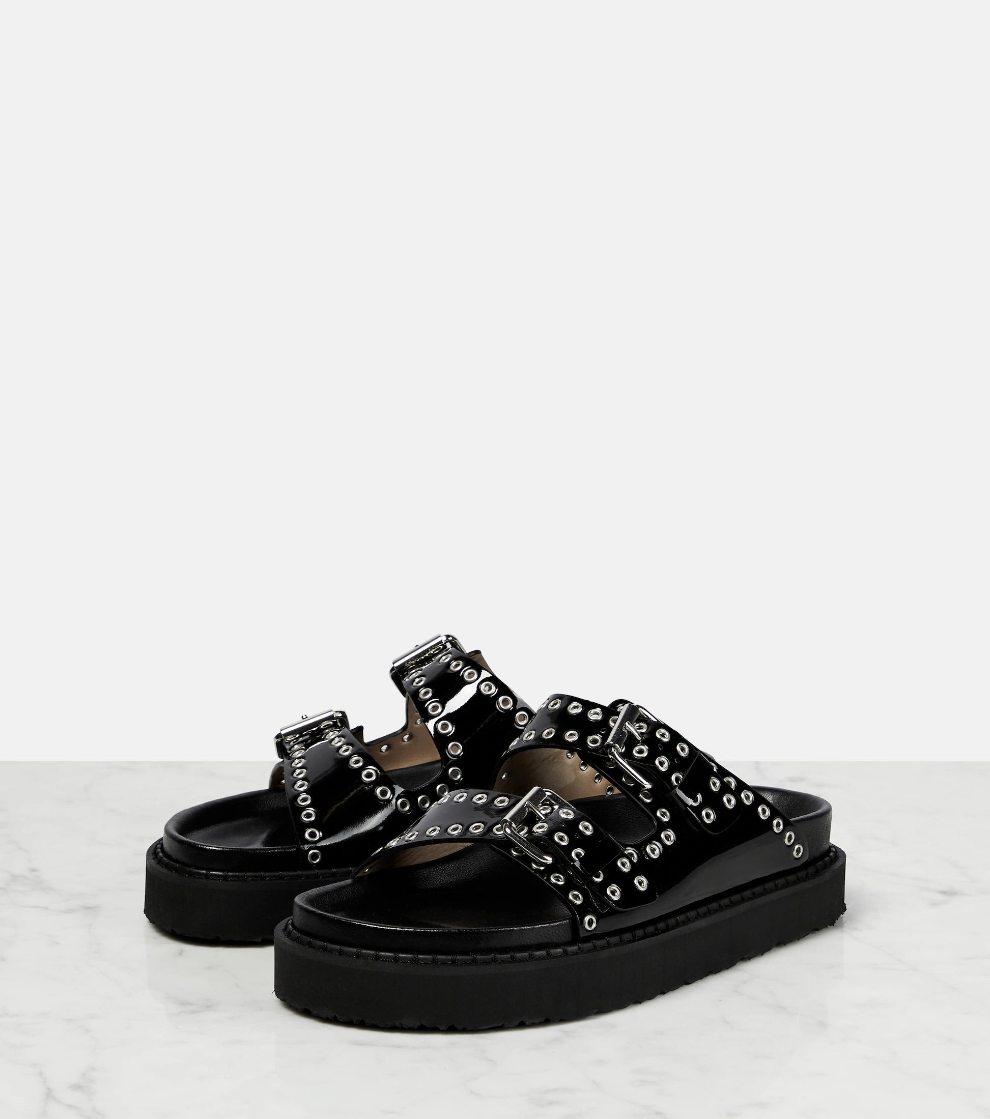 Isabel marant lennyo online sandals