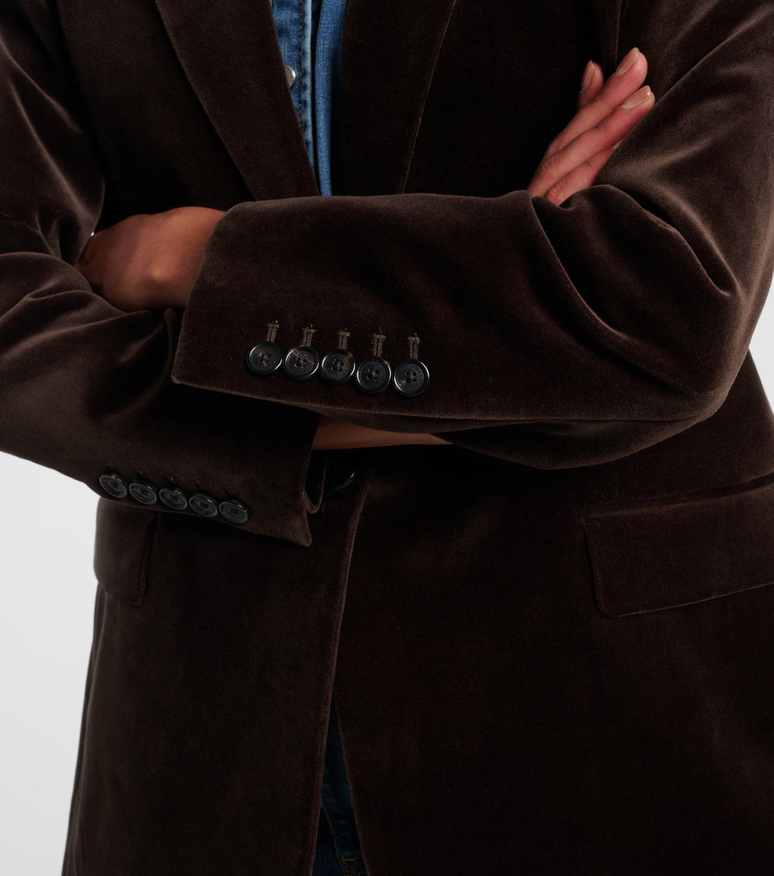 Nili Lotan Diane Blazer