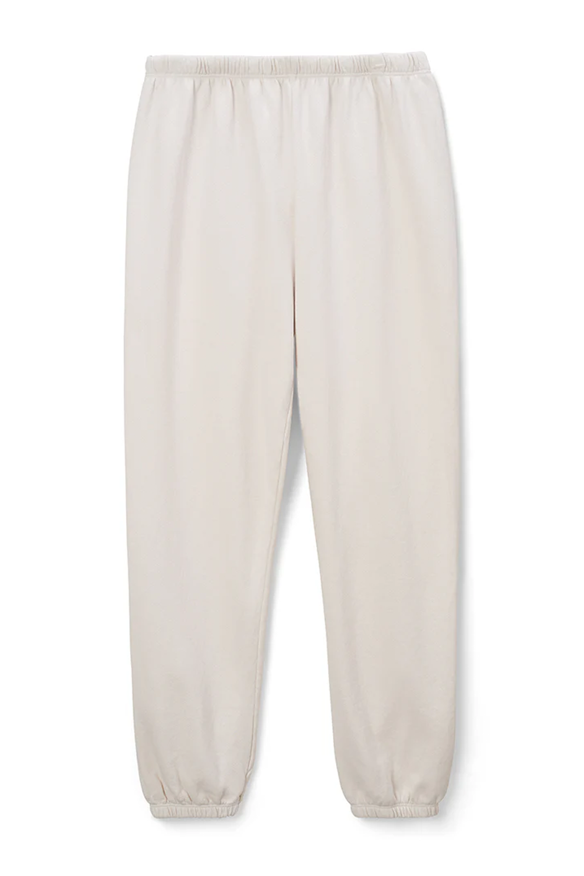 Perfectwhitetee Johnny French Terry Sweatpant