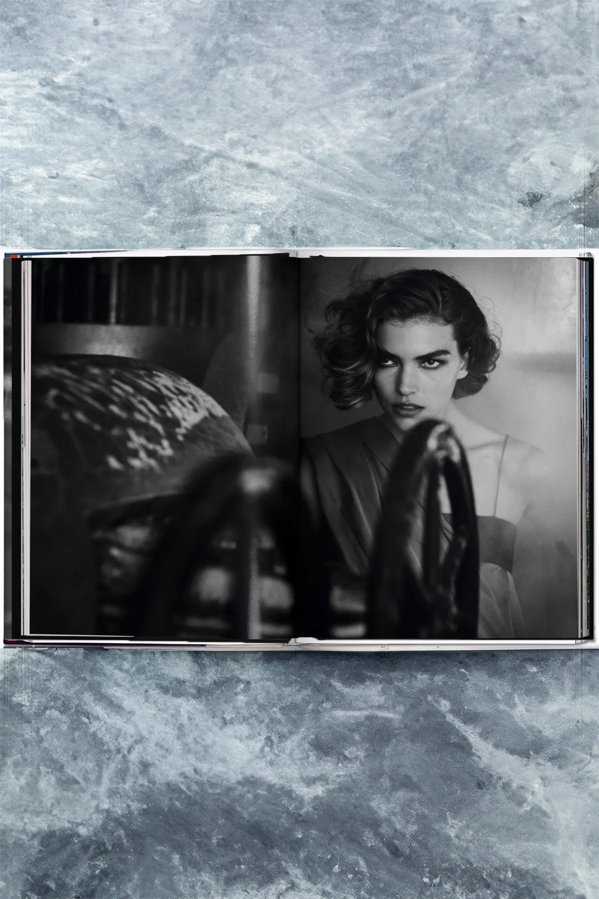Taschen Peter Lindbergh On Fashion Photography