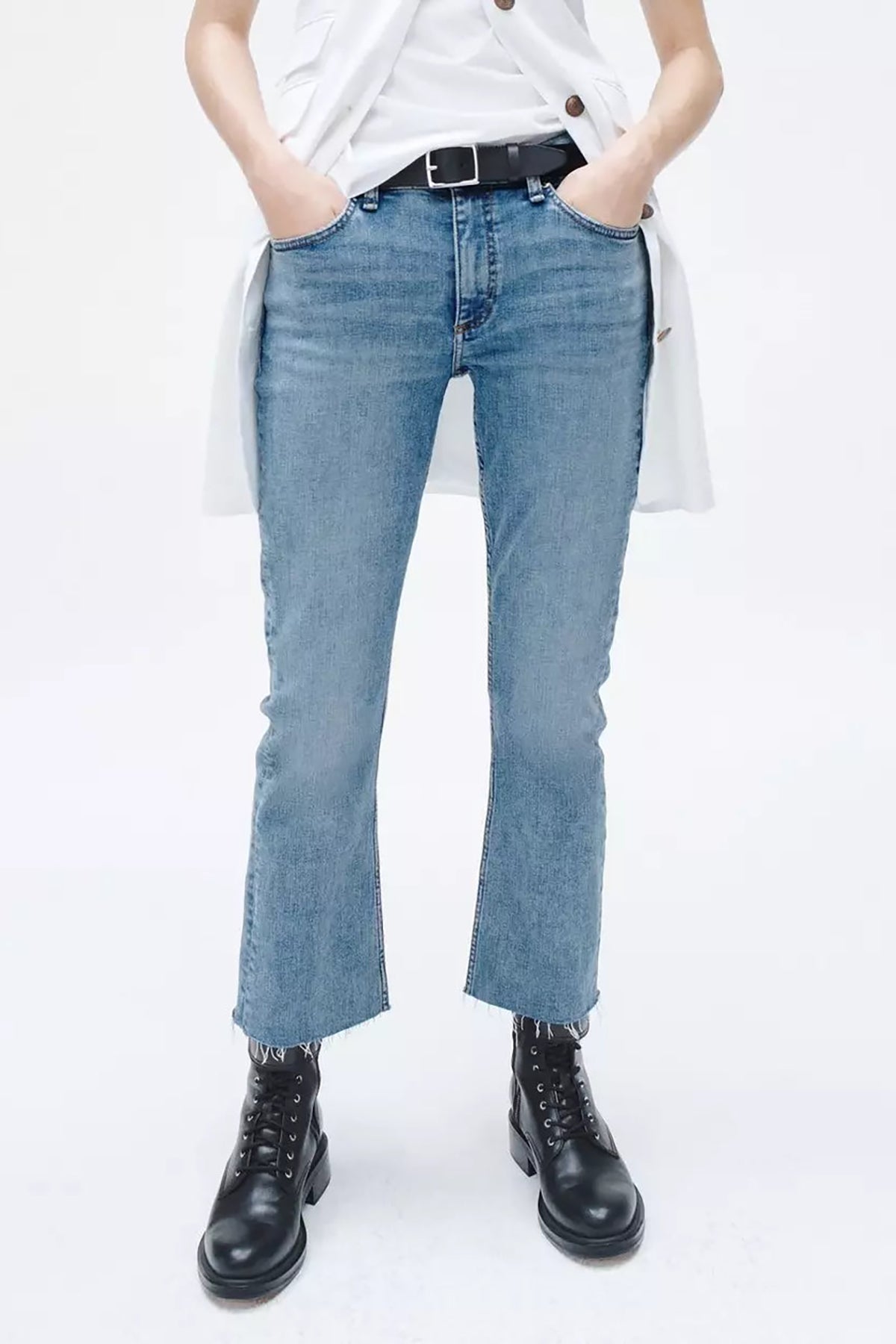 Rag & Bone Peyton Bootcut Jeans