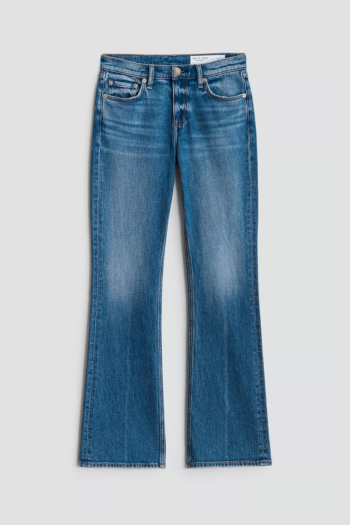 Rag & Bone Peyton Bootcut Jeans