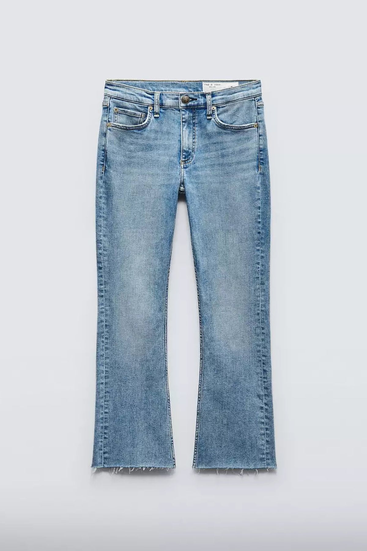 Rag & Bone Peyton Bootcut Jeans