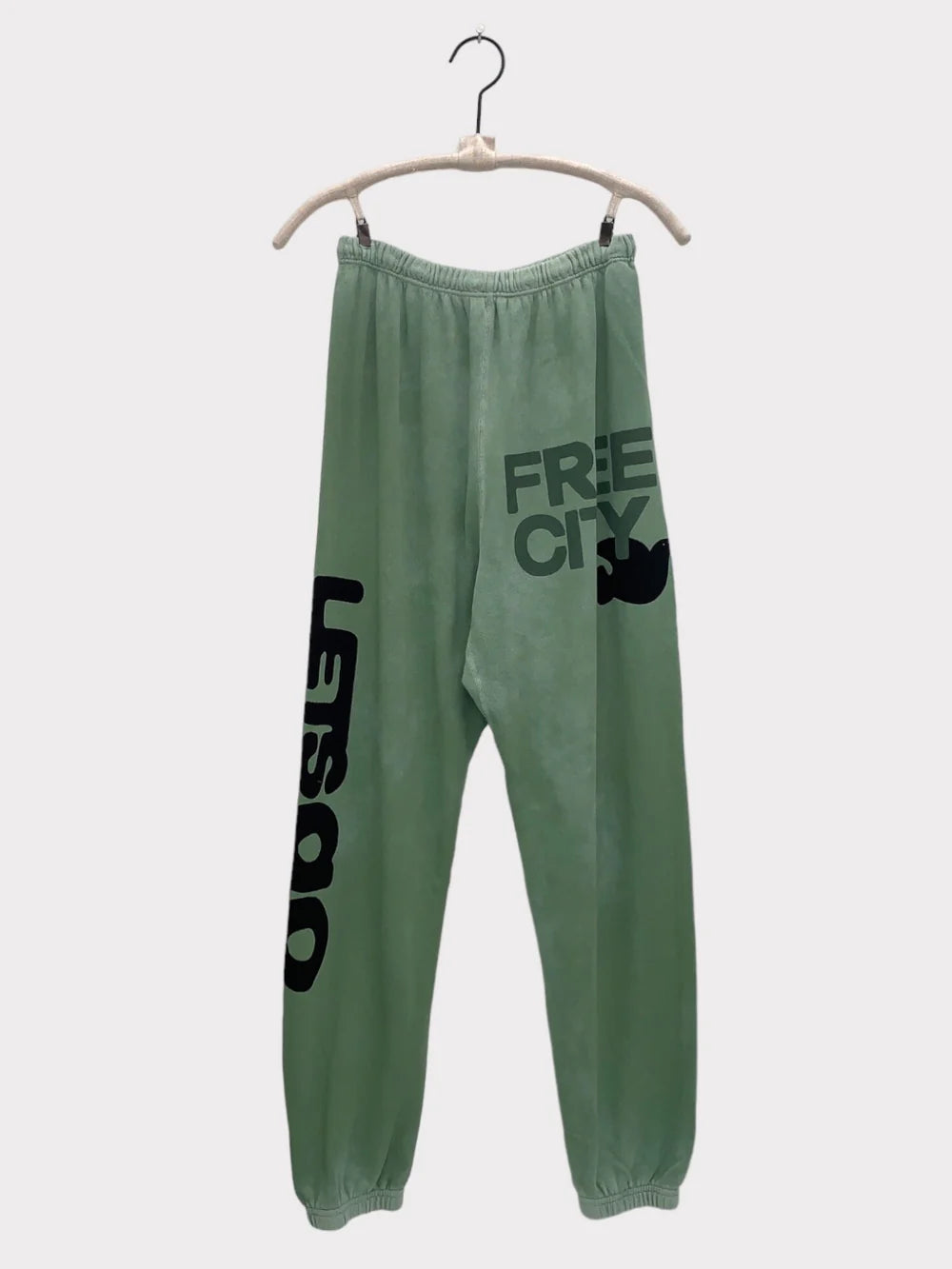 Freecity Letsgo OG Supervintage Sweatpant