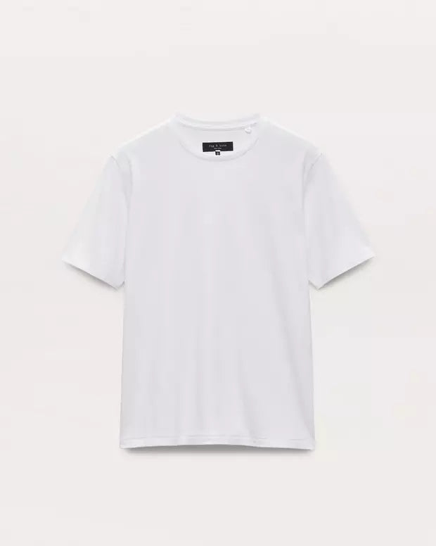 Rag & Bone Men's Pure Pima Tee