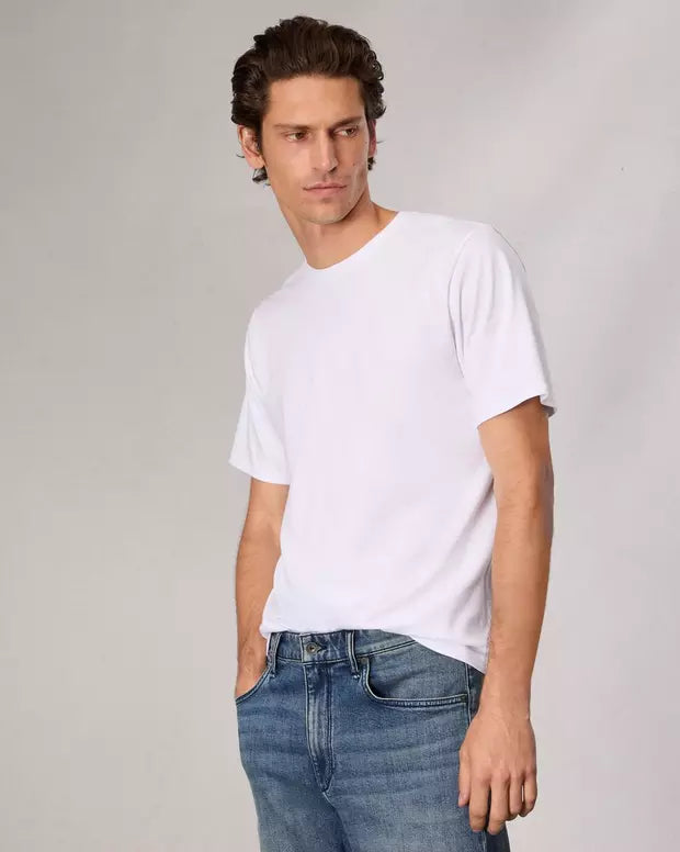 Rag & Bone Men's Pure Pima Tee