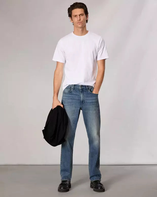 Rag & Bone Men's Pure Pima Tee