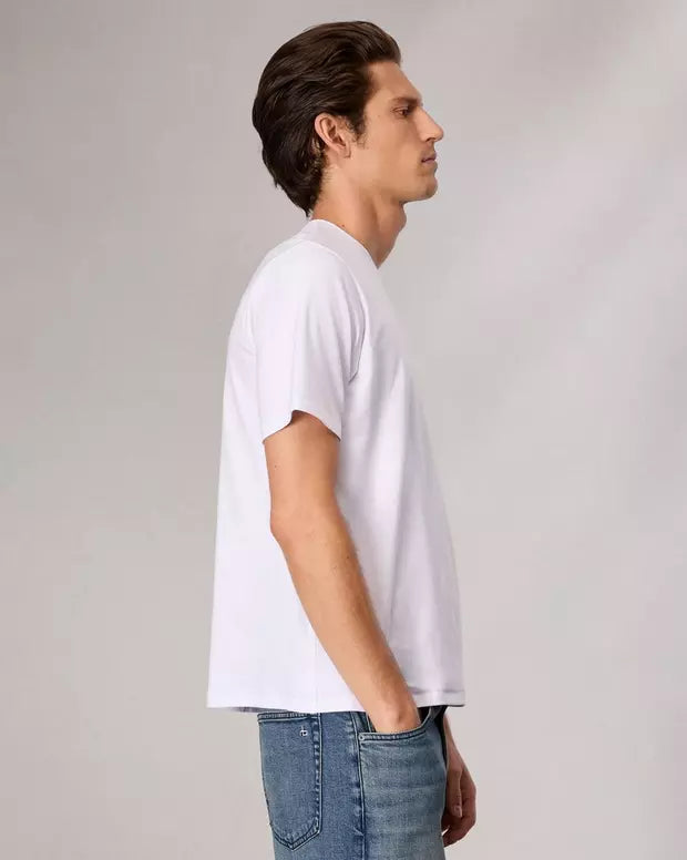 Rag & Bone Men's Pure Pima Tee