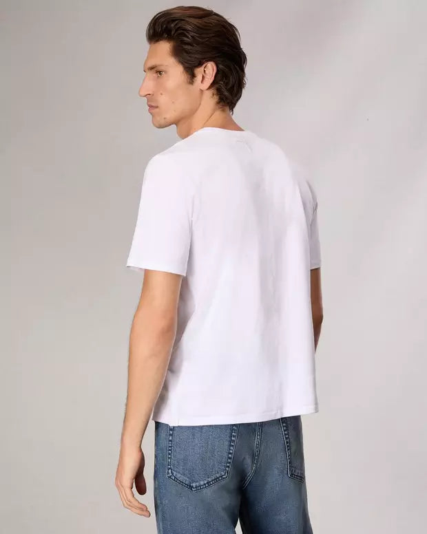 Rag & Bone Men's Pure Pima Tee