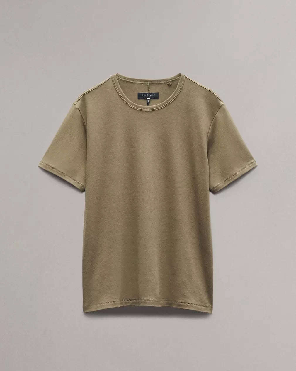 Rag & Bone Men's Pure Pima Tee