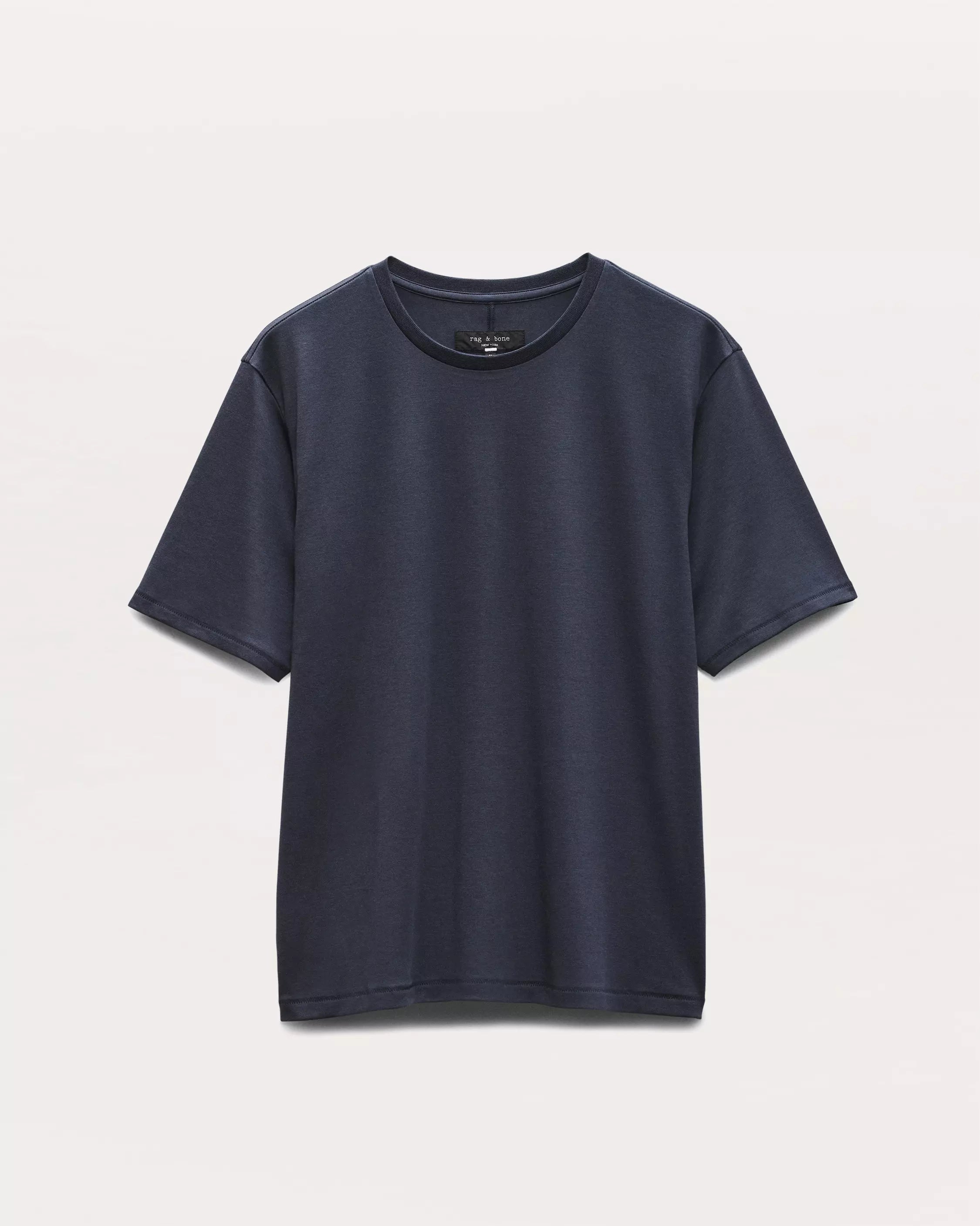 Rag & Bone Men's Pure Pima Tee