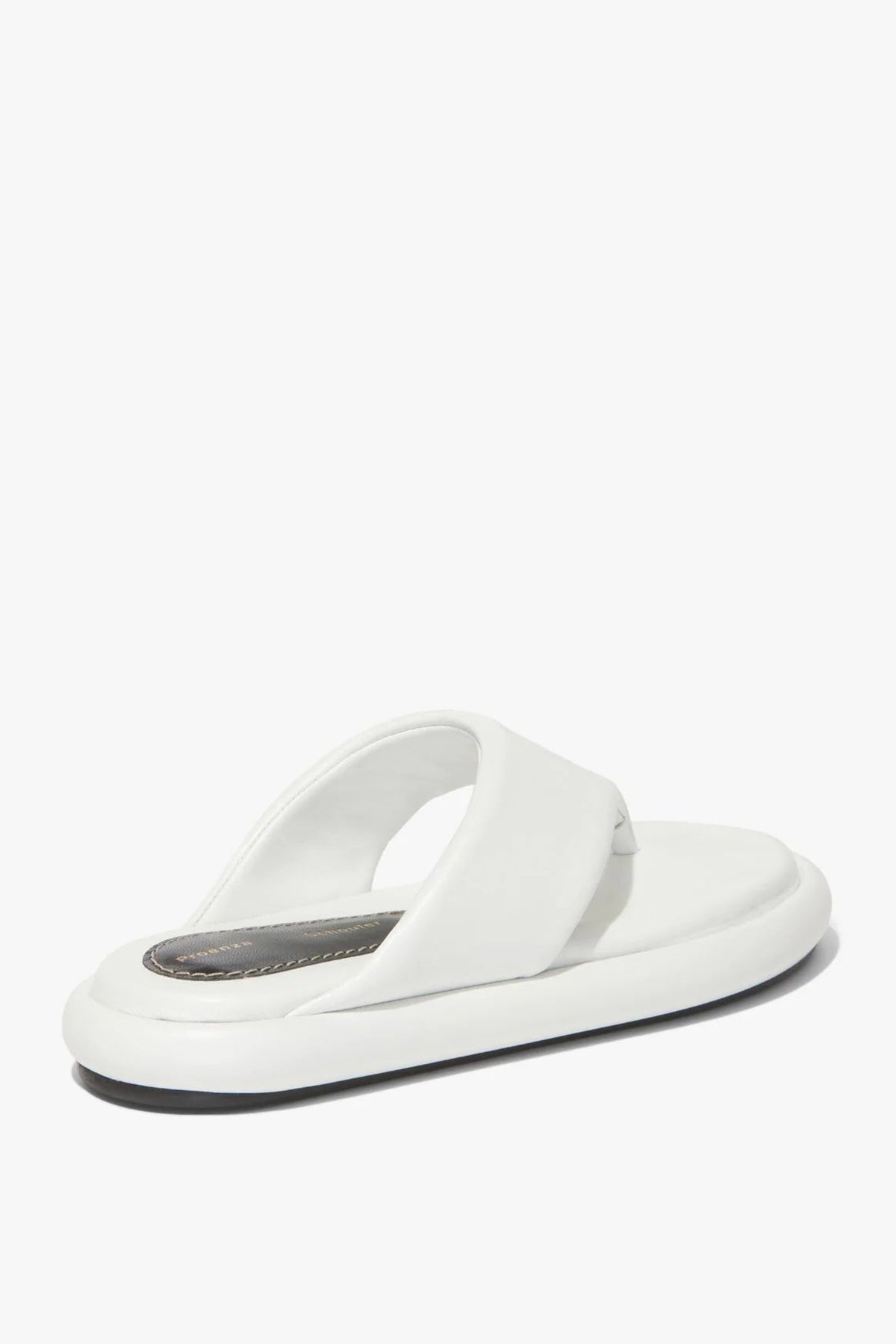 Proenza Schouler Pipe Thong Sandale 