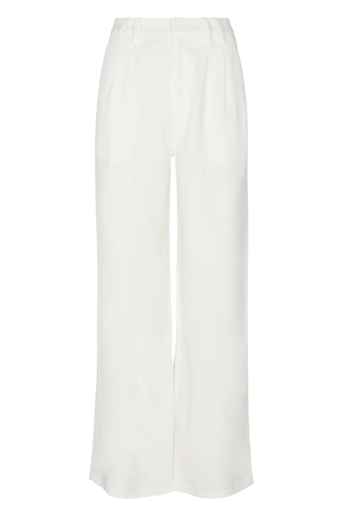 SPRWMN Pleated Trouser