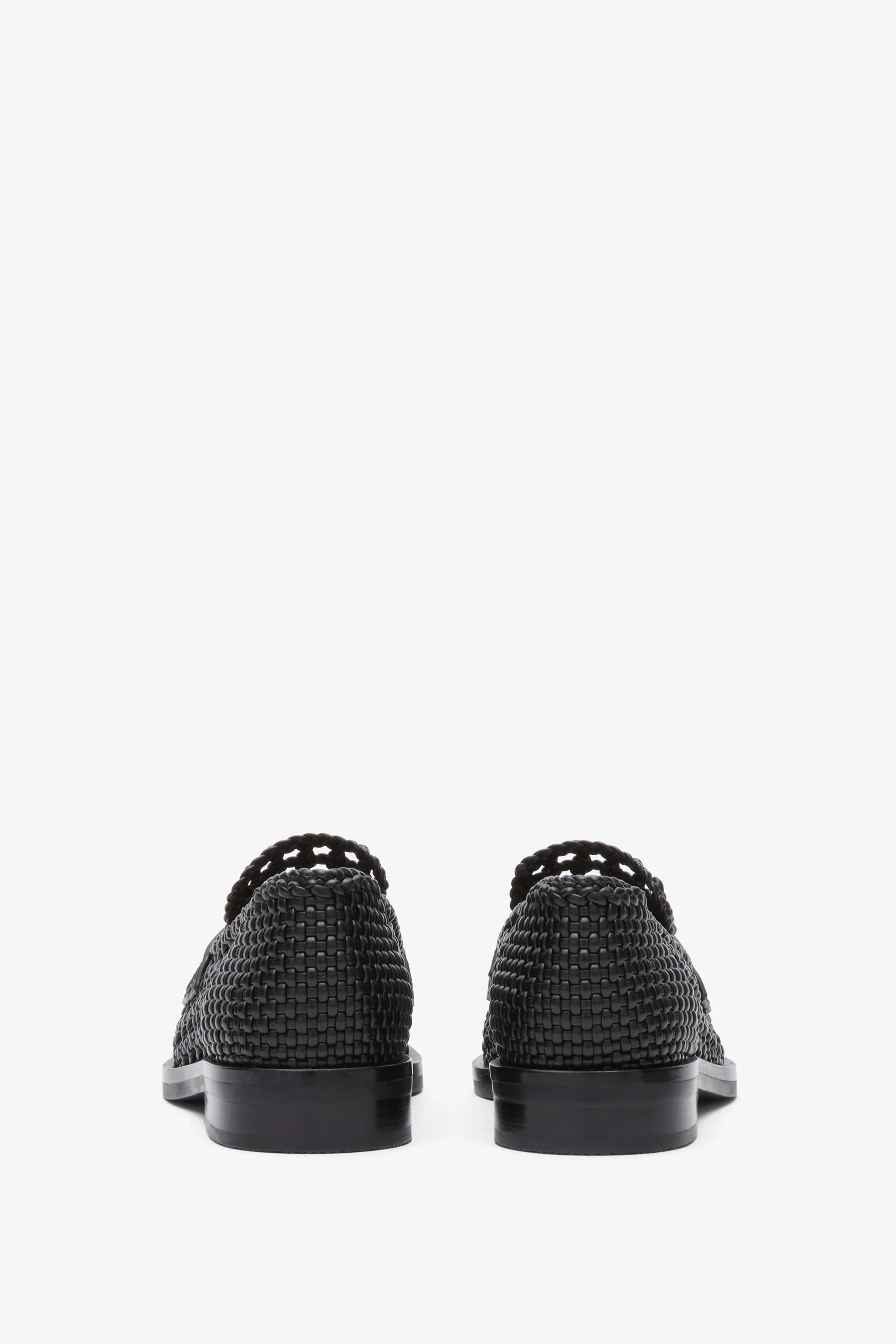 3.1 Phillip Lim Macrame Alexa Woven Loafer