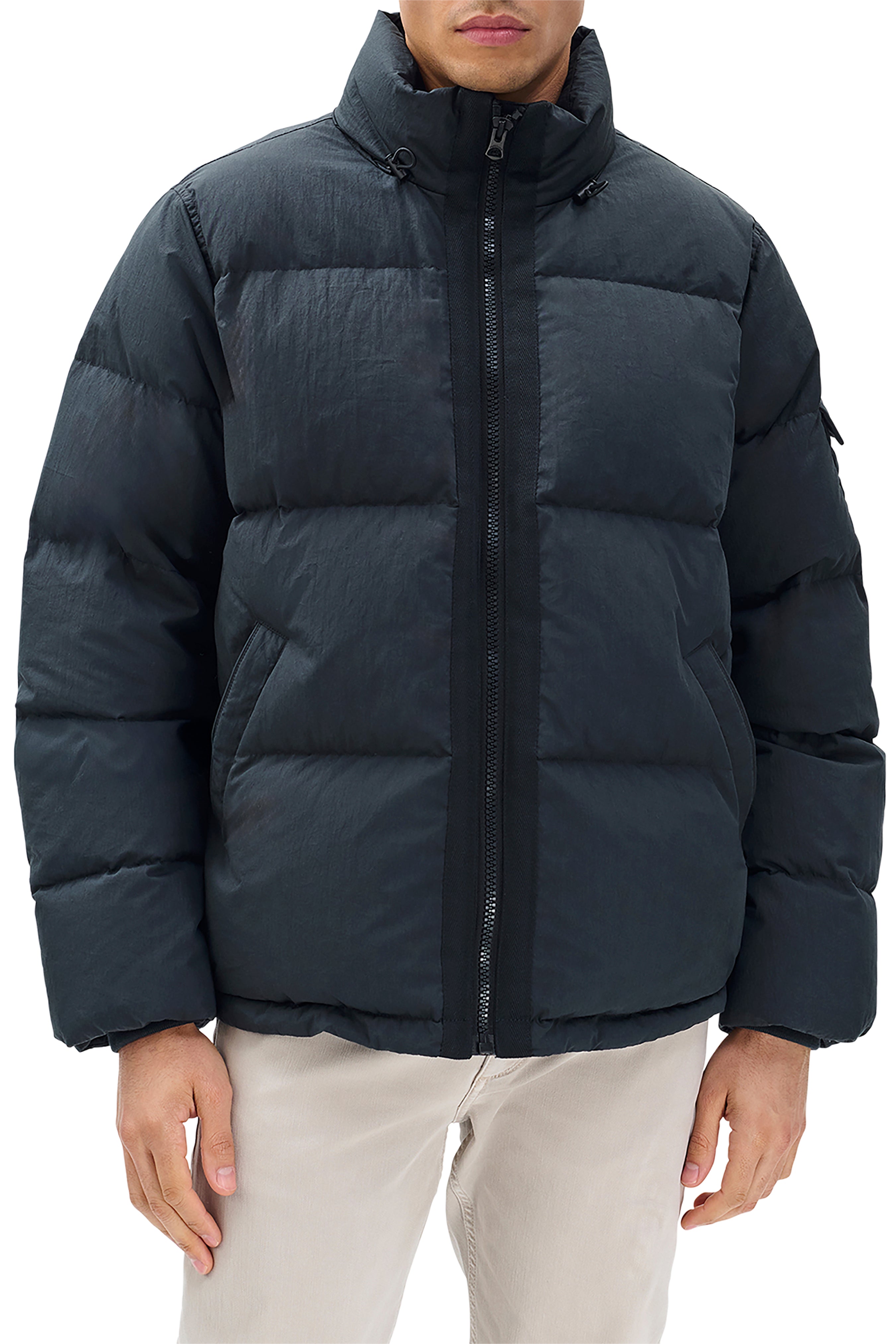 Chaqueta de plumas Daniel para hombre de Rag &amp; Bone