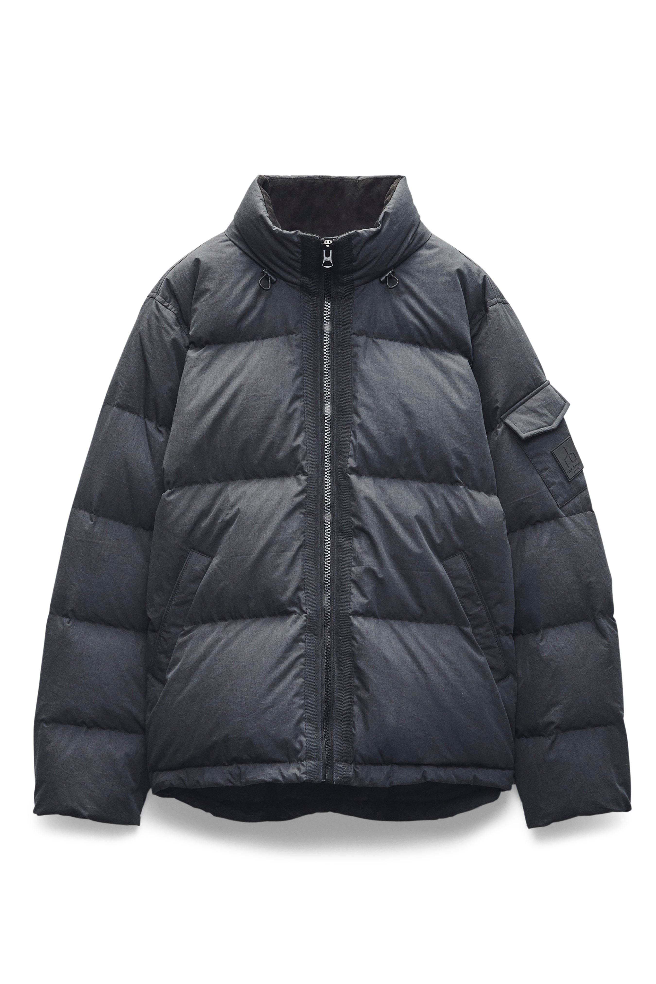 Chaqueta de plumas Daniel para hombre de Rag &amp; Bone