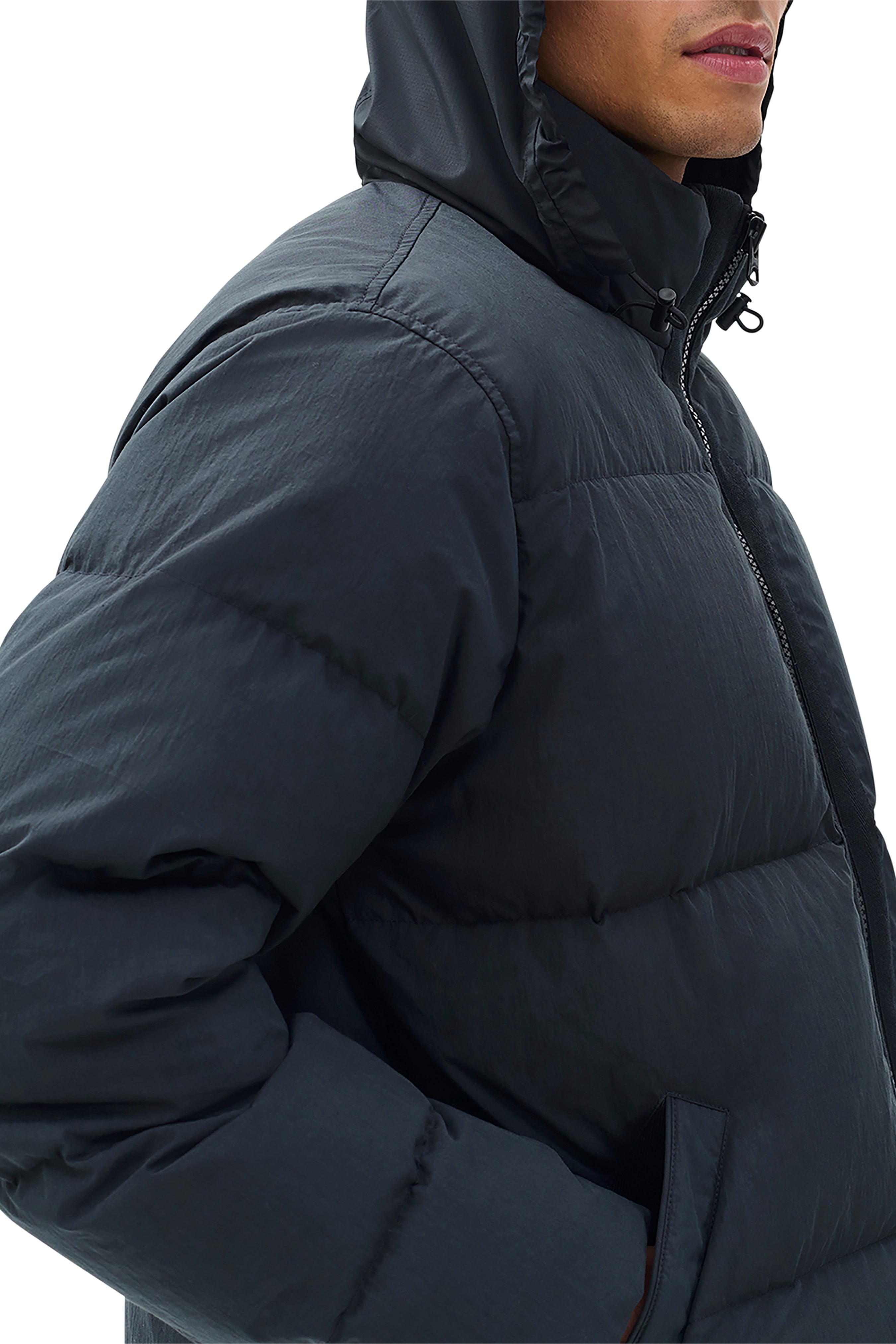 Chaqueta de plumas Daniel para hombre de Rag &amp; Bone